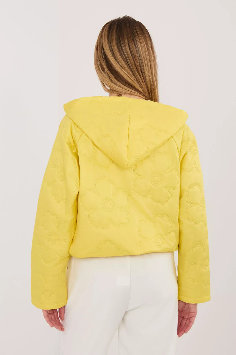Jacket model 225535 Rue Paris