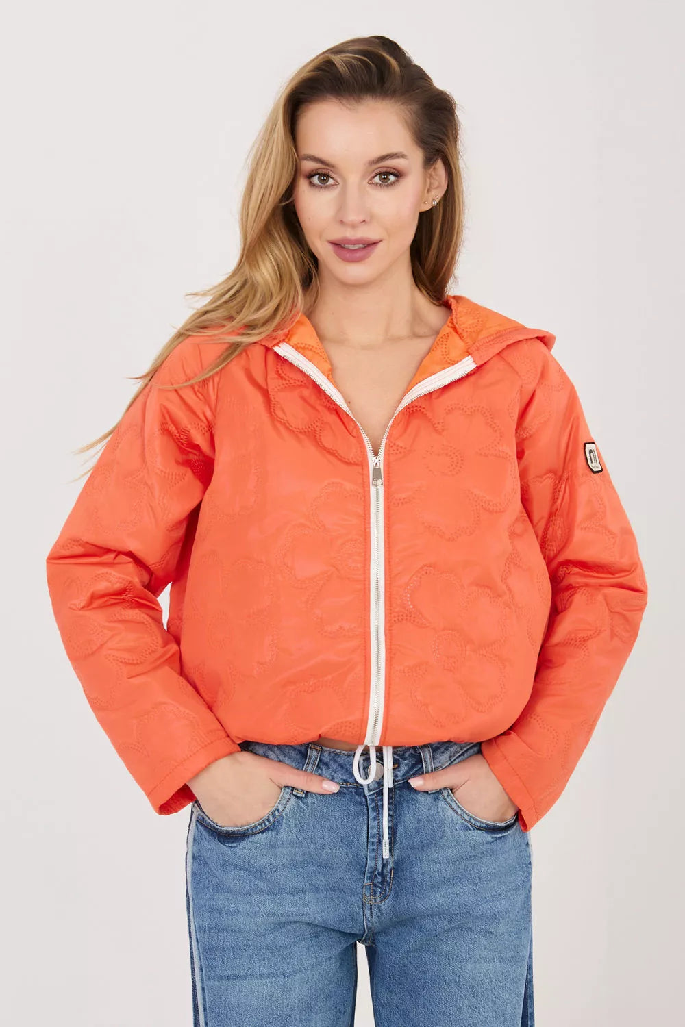 Striukės modelis 225536 Rue Paris