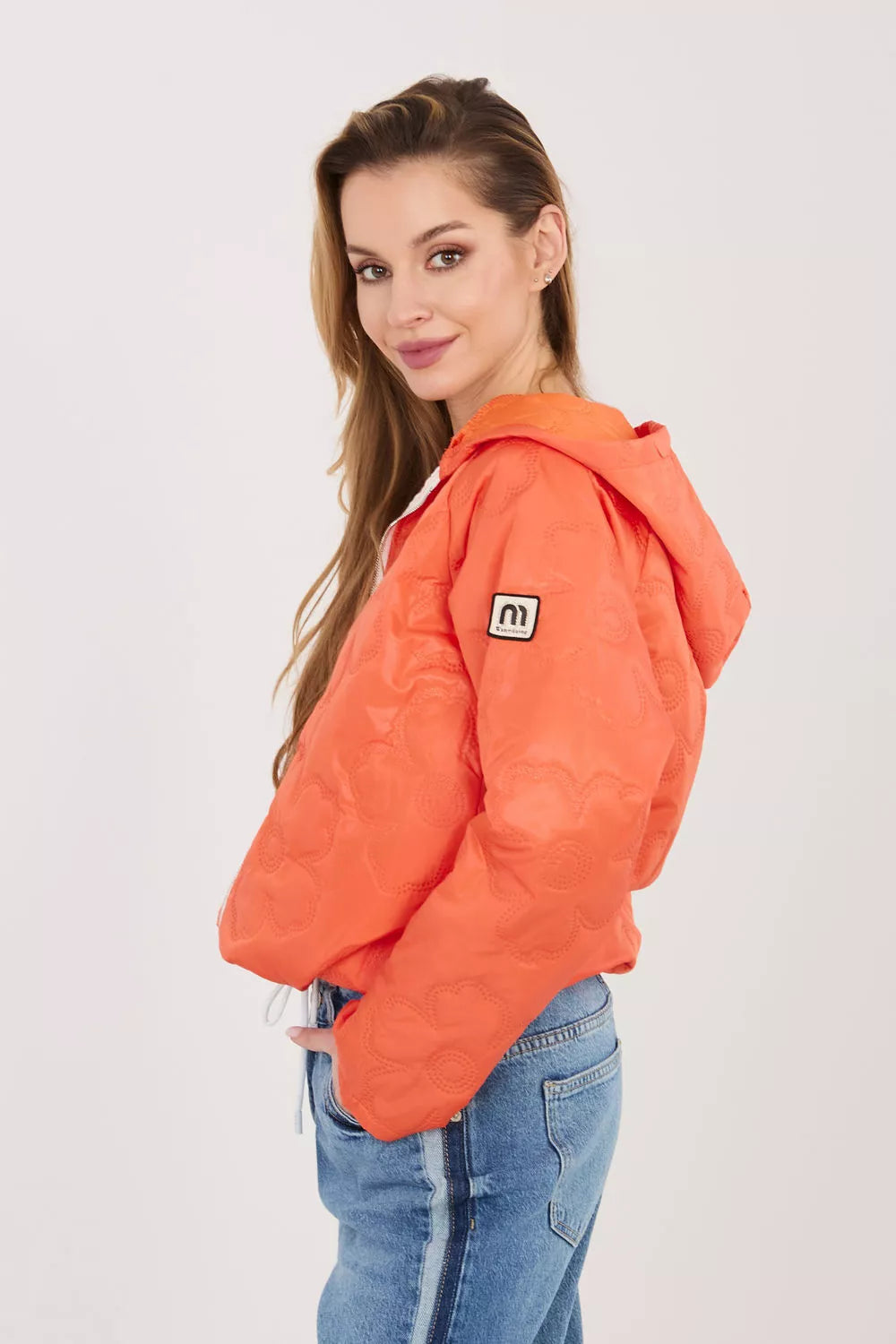 Striukės modelis 225536 Rue Paris