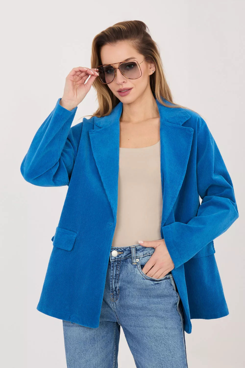 Striukės modelis 225537 Rue Paris