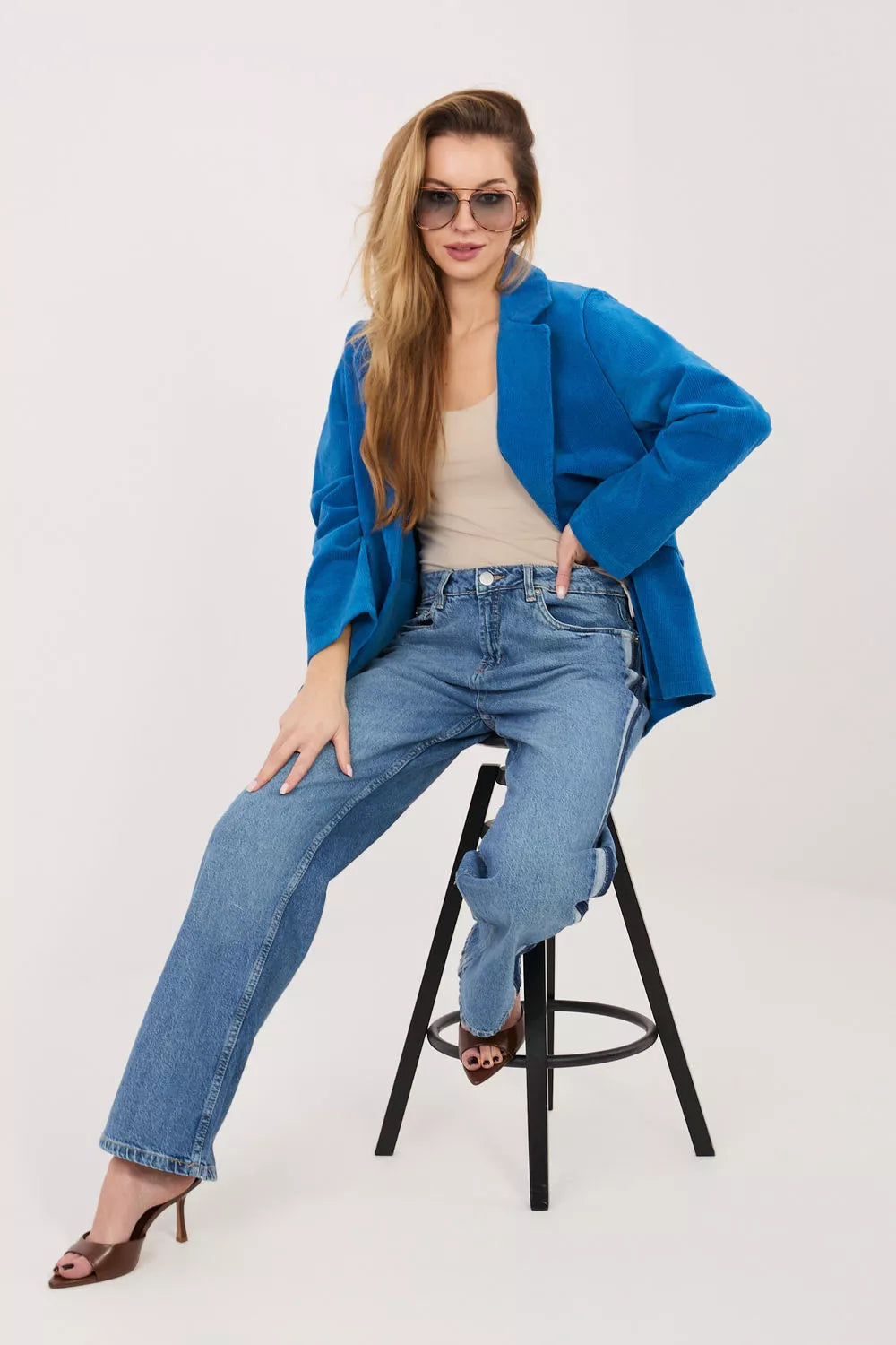 Striukės modelis 225537 Rue Paris