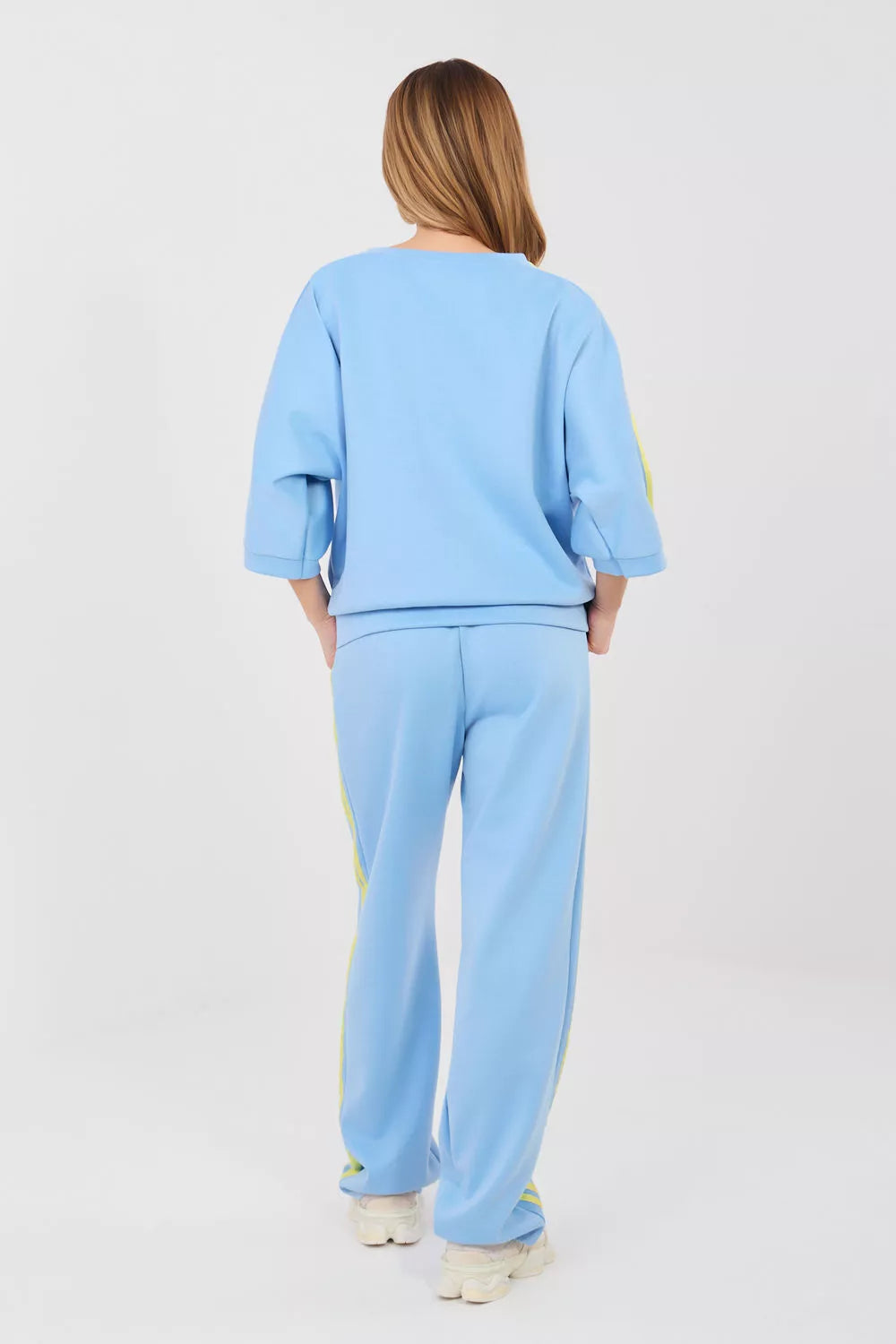 Rinkinys modelis 225554 Rue Paris