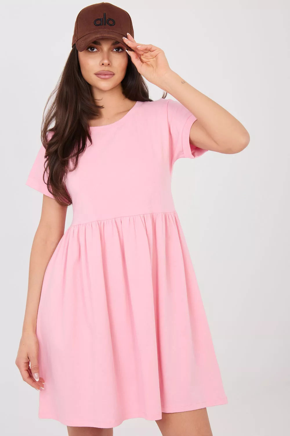 Dieninė suknelė modelis 225555 Rue Paris