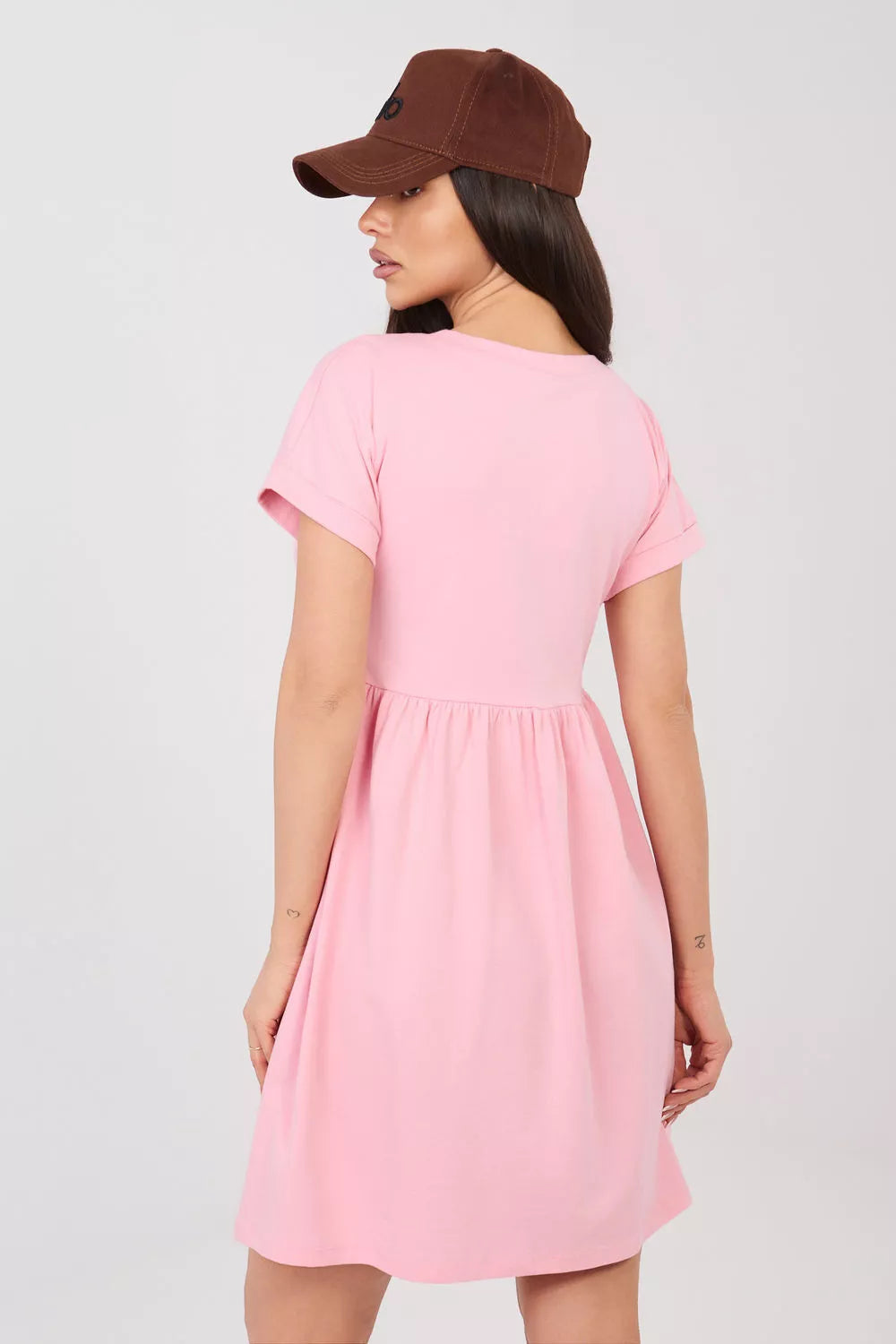 Dieninė suknelė modelis 225555 Rue Paris