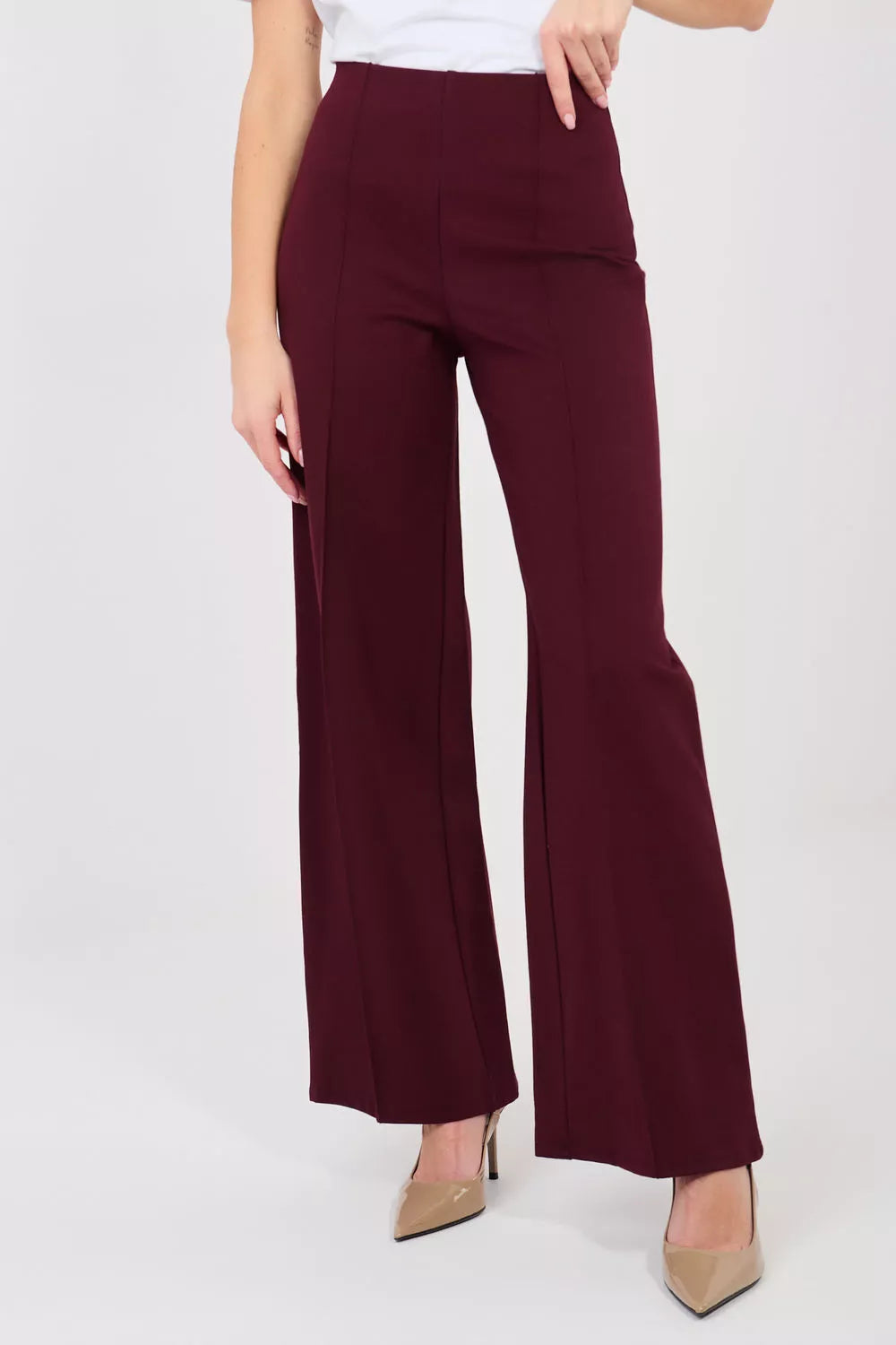 Moteriškos kelnės modelis 225558 Rue Paris