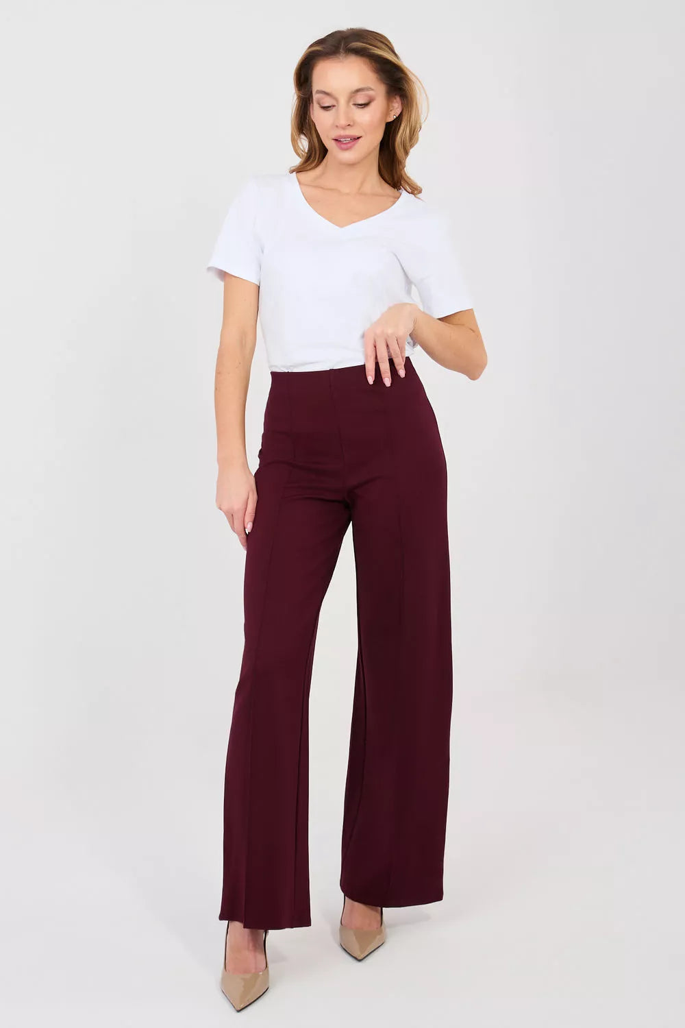 Moteriškos kelnės modelis 225558 Rue Paris
