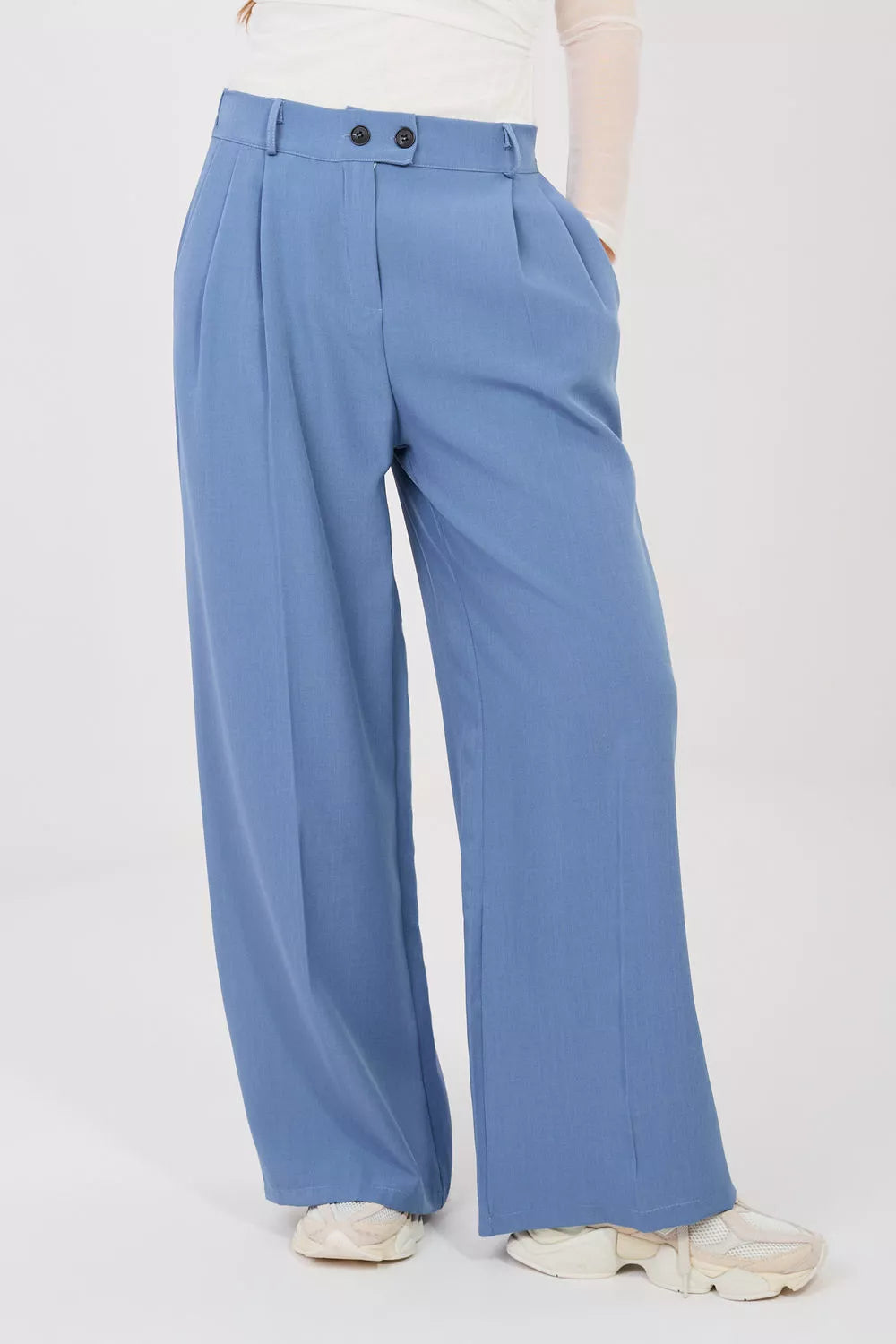 Moteriškos kelnės modelis 225559 Rue Paris