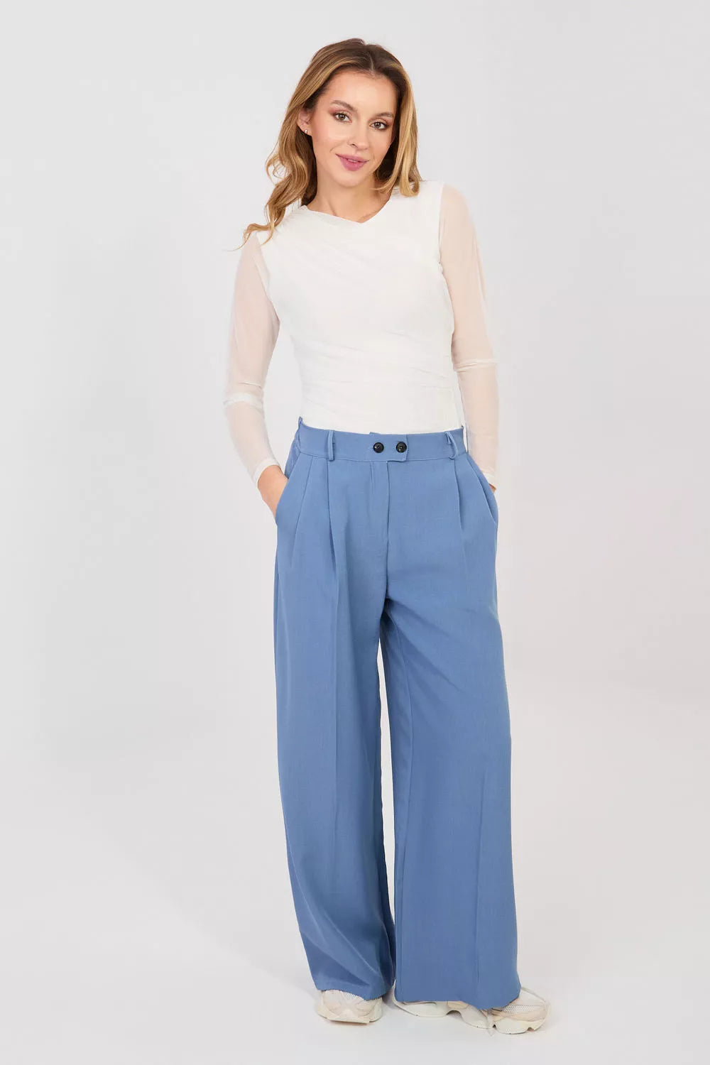 Moteriškos kelnės modelis 225559 Rue Paris