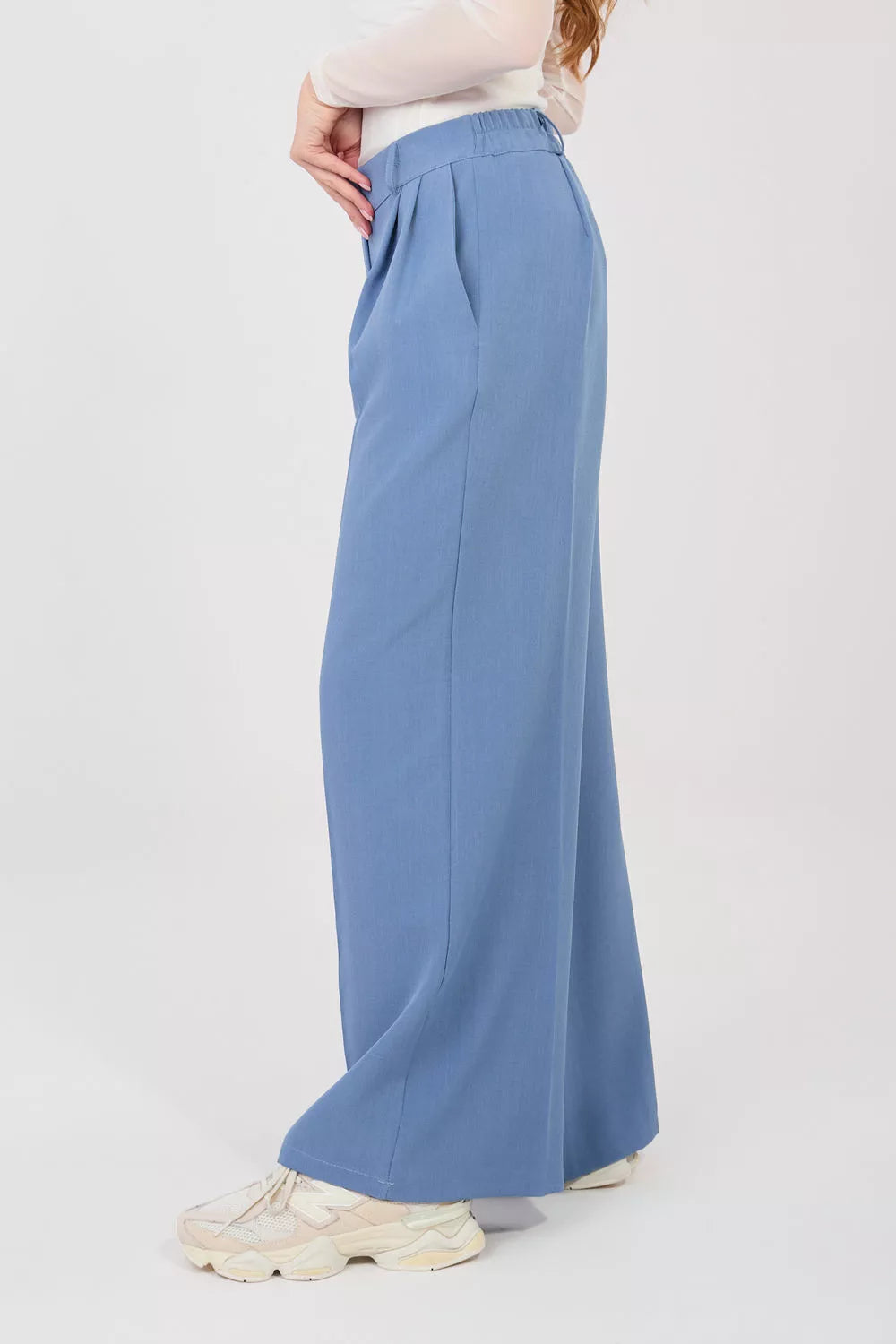 Moteriškos kelnės modelis 225559 Rue Paris