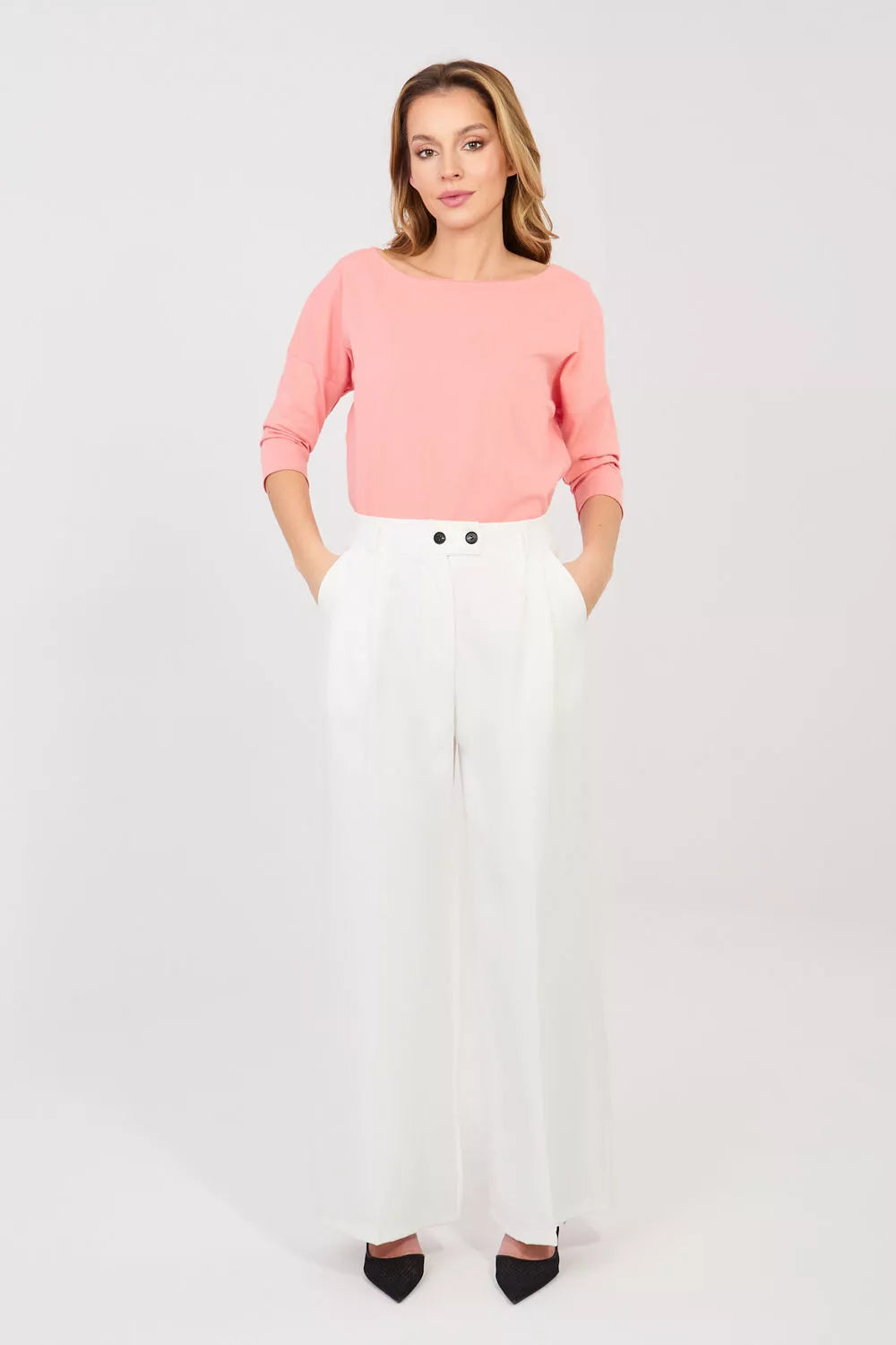 Moteriškos kelnės modelis 225560 Rue Paris