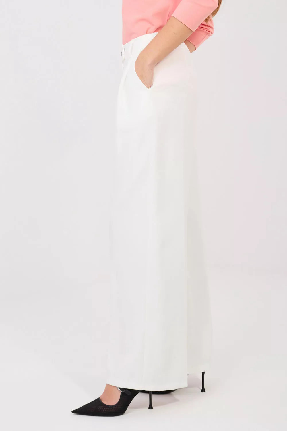 Moteriškos kelnės modelis 225560 Rue Paris