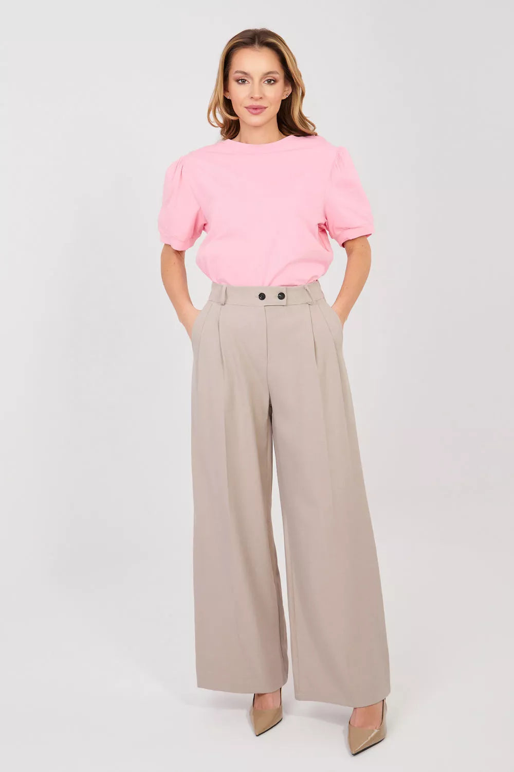 Moteriškos kelnės modelis 225561 Rue Paris