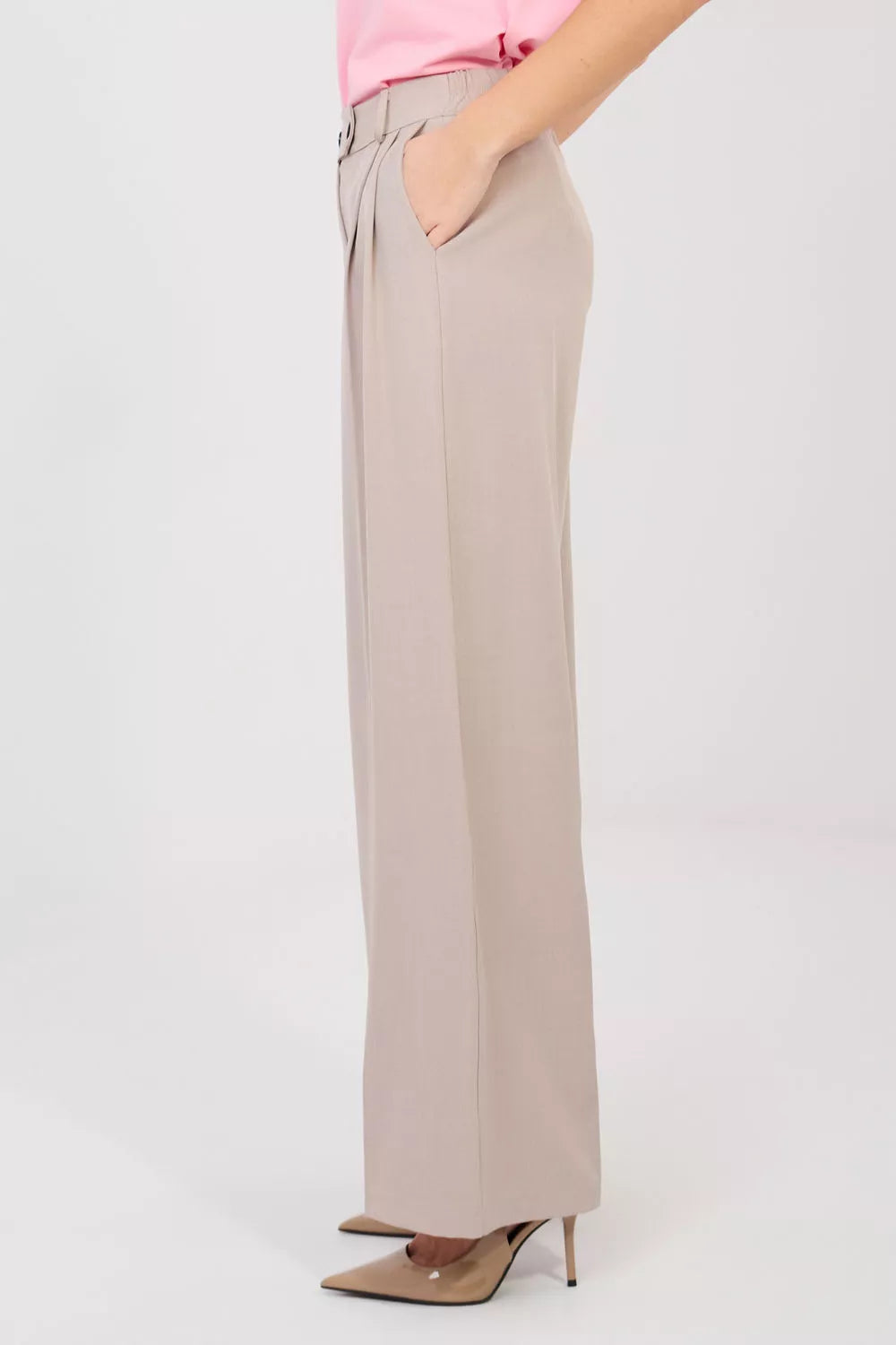 Moteriškos kelnės modelis 225561 Rue Paris