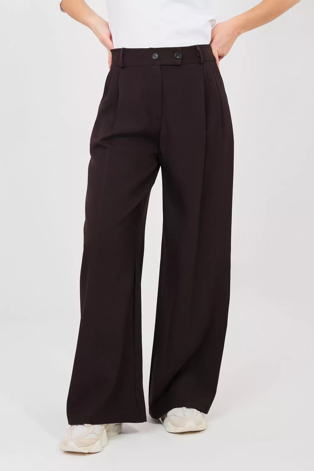 Moteriškos kelnės modelis 225562 Rue Paris