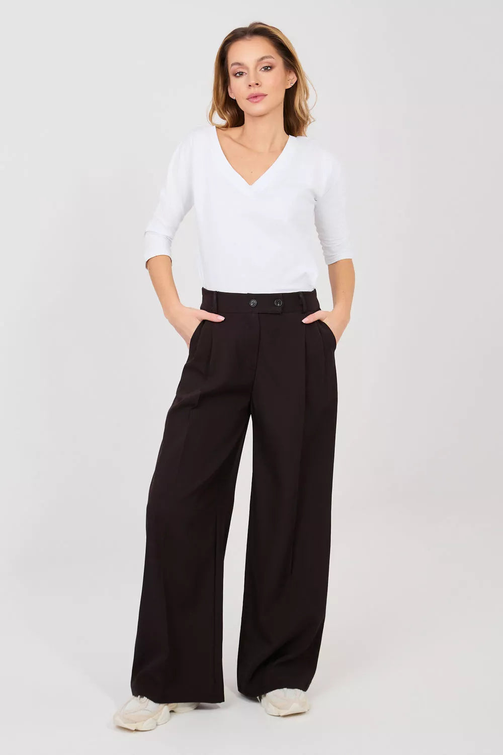 Moteriškos kelnės modelis 225562 Rue Paris