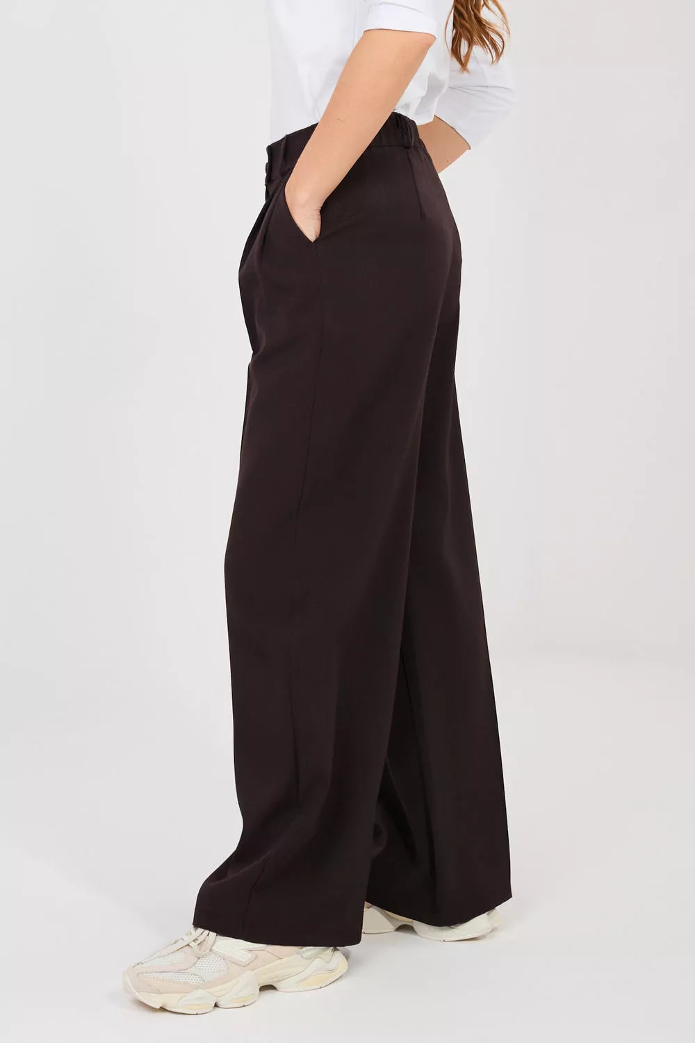 Moteriškos kelnės modelis 225562 Rue Paris