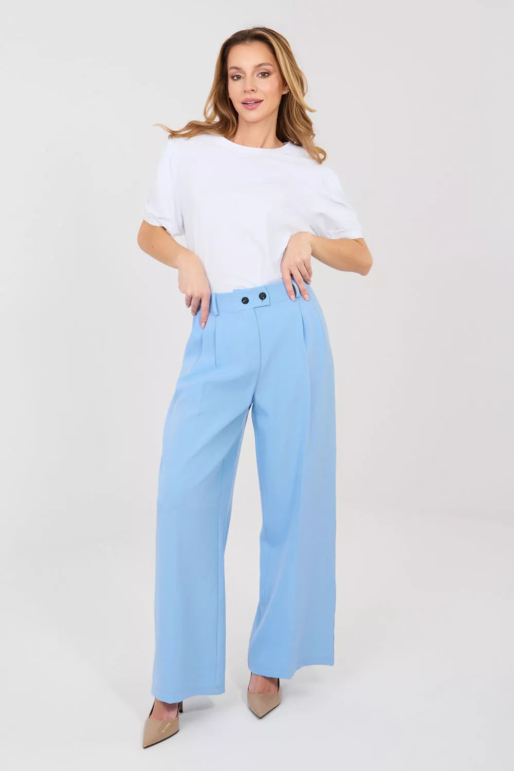 Moteriškos kelnės modelis 225563 Rue Paris