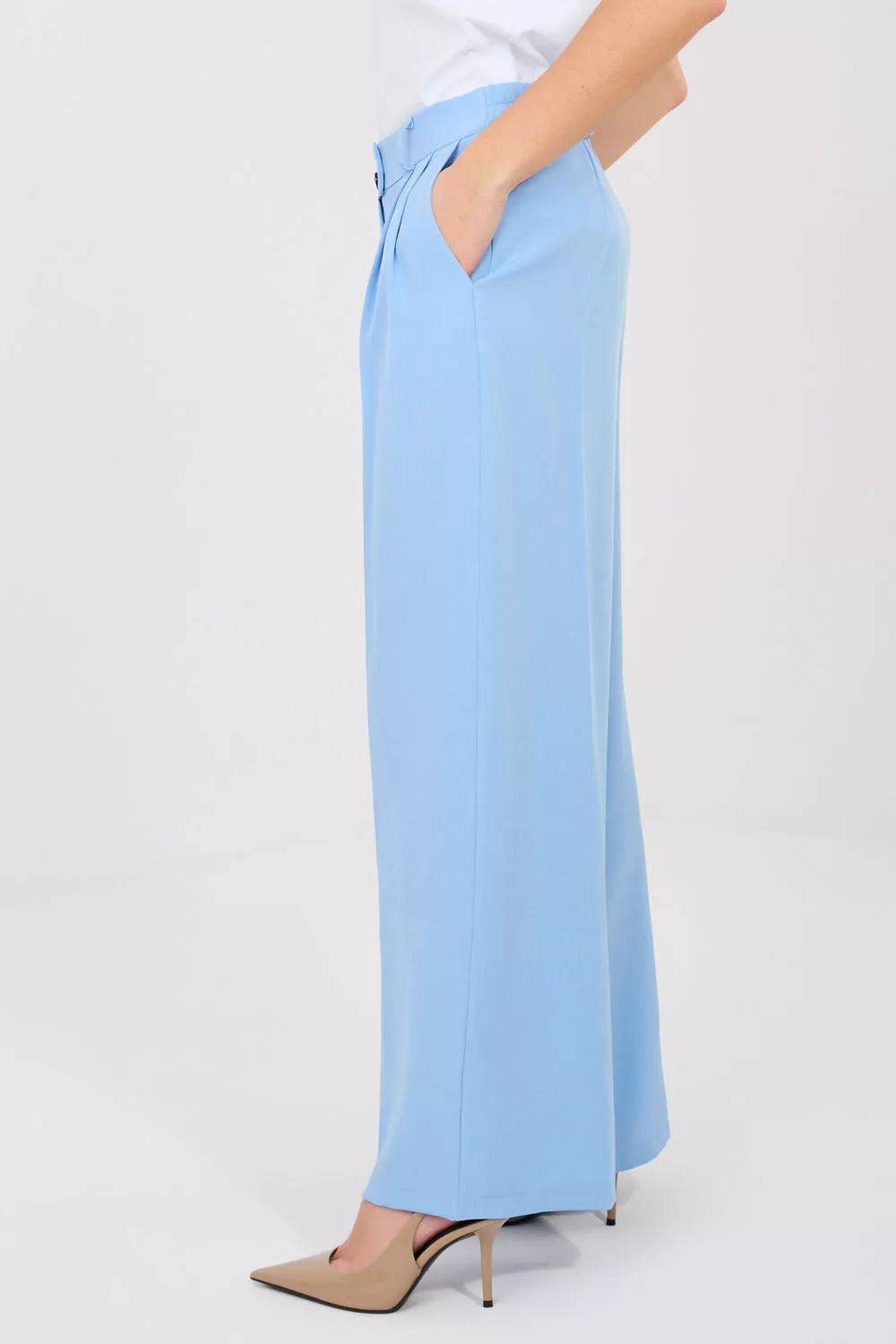 Moteriškos kelnės modelis 225563 Rue Paris