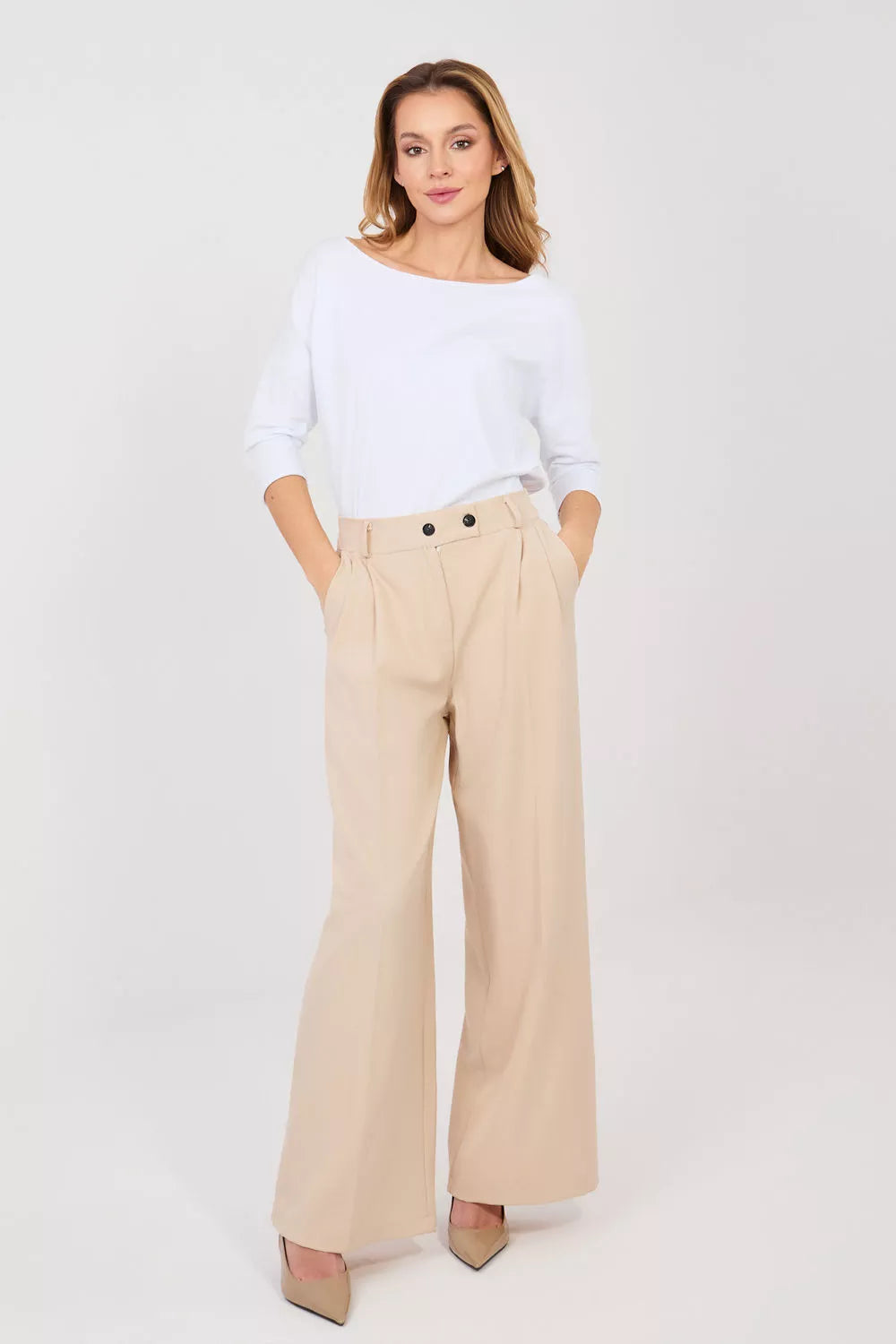 Moteriškos kelnės modelis 225564 Rue Paris
