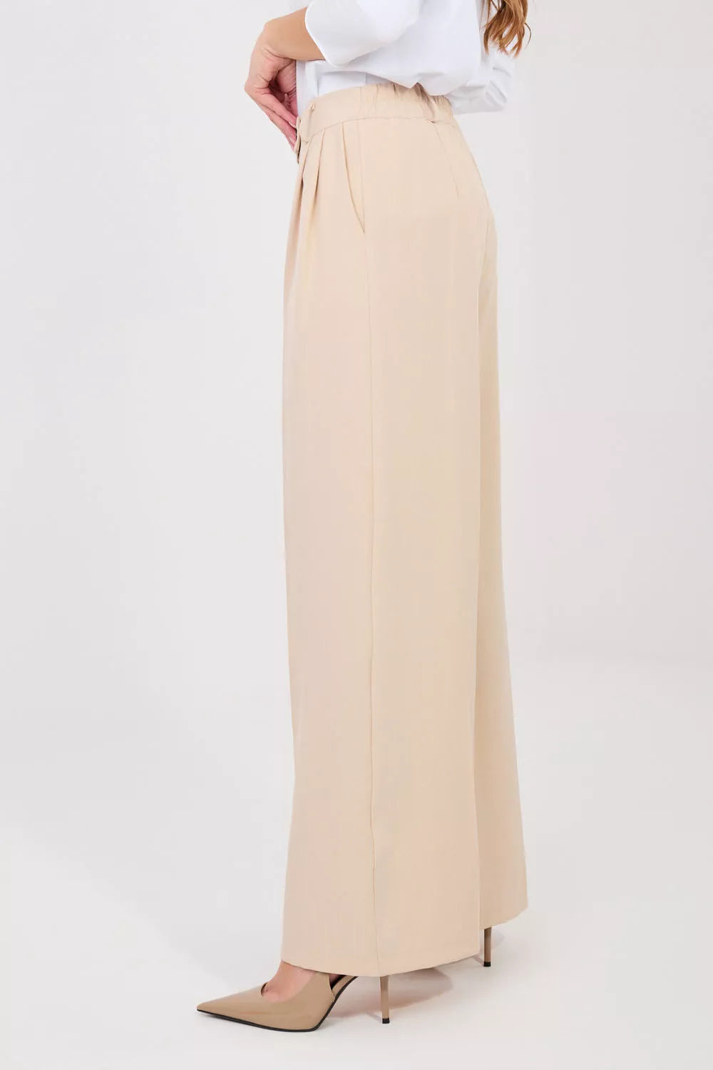 Moteriškos kelnės modelis 225564 Rue Paris
