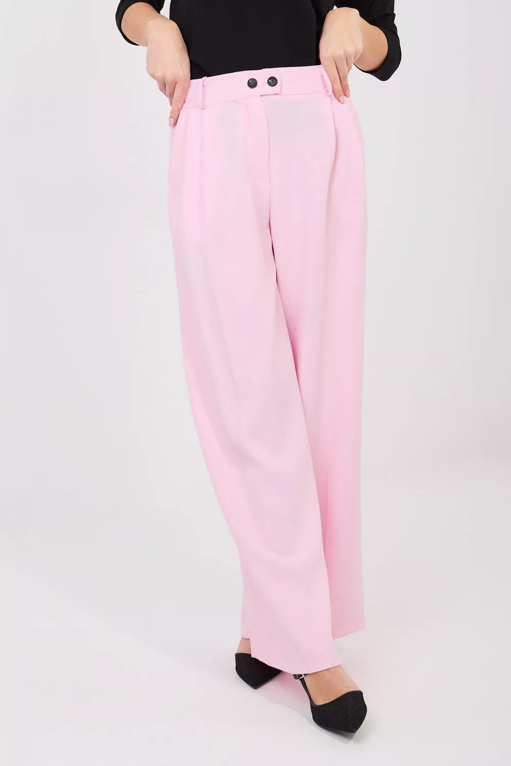 Moteriškos kelnės modelis 225565 Rue Paris