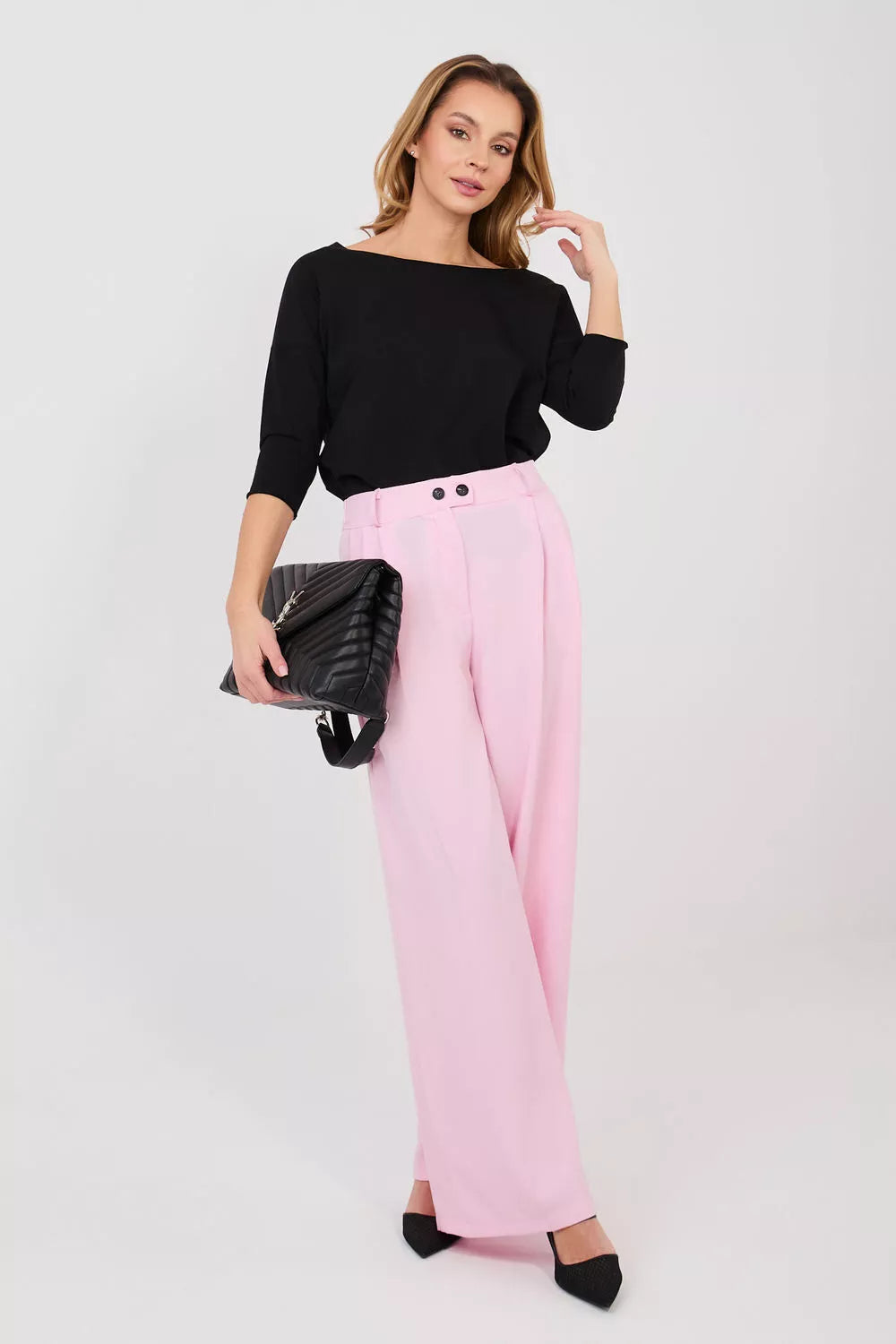 Moteriškos kelnės modelis 225565 Rue Paris