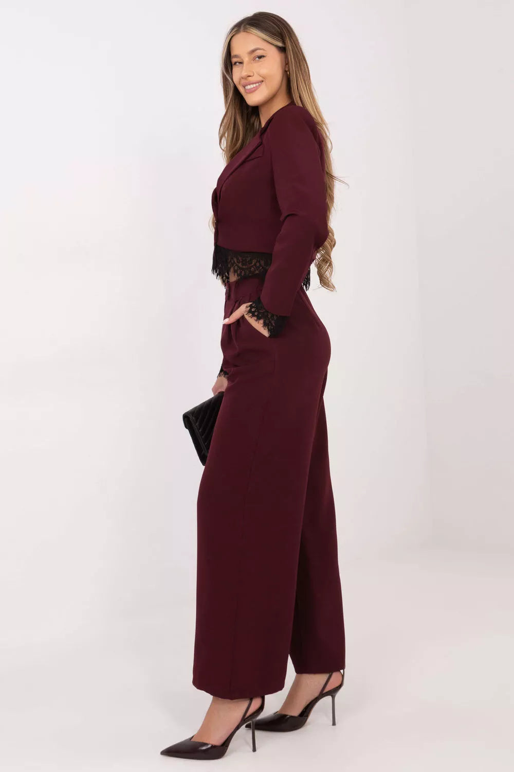 Moteriškos kelnės modelis 225567 Rue Paris