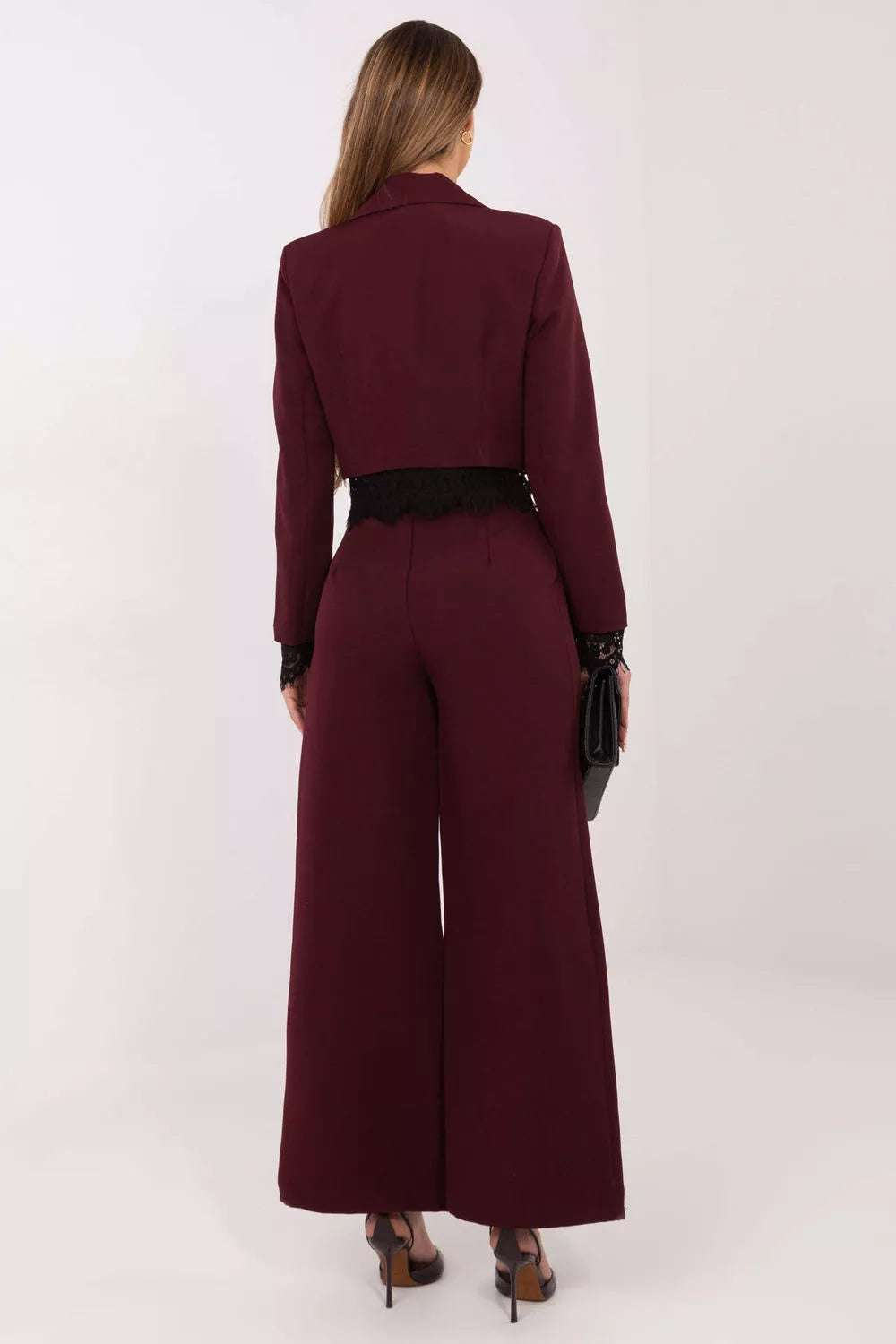 Moteriškos kelnės modelis 225567 Rue Paris