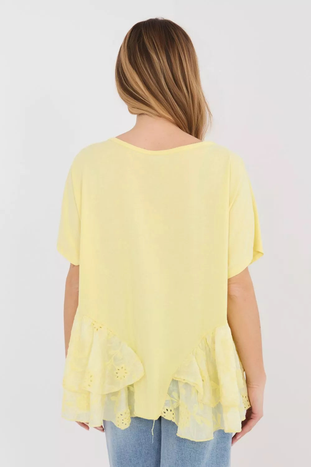 Bluzės modelis 225499 Italy Moda