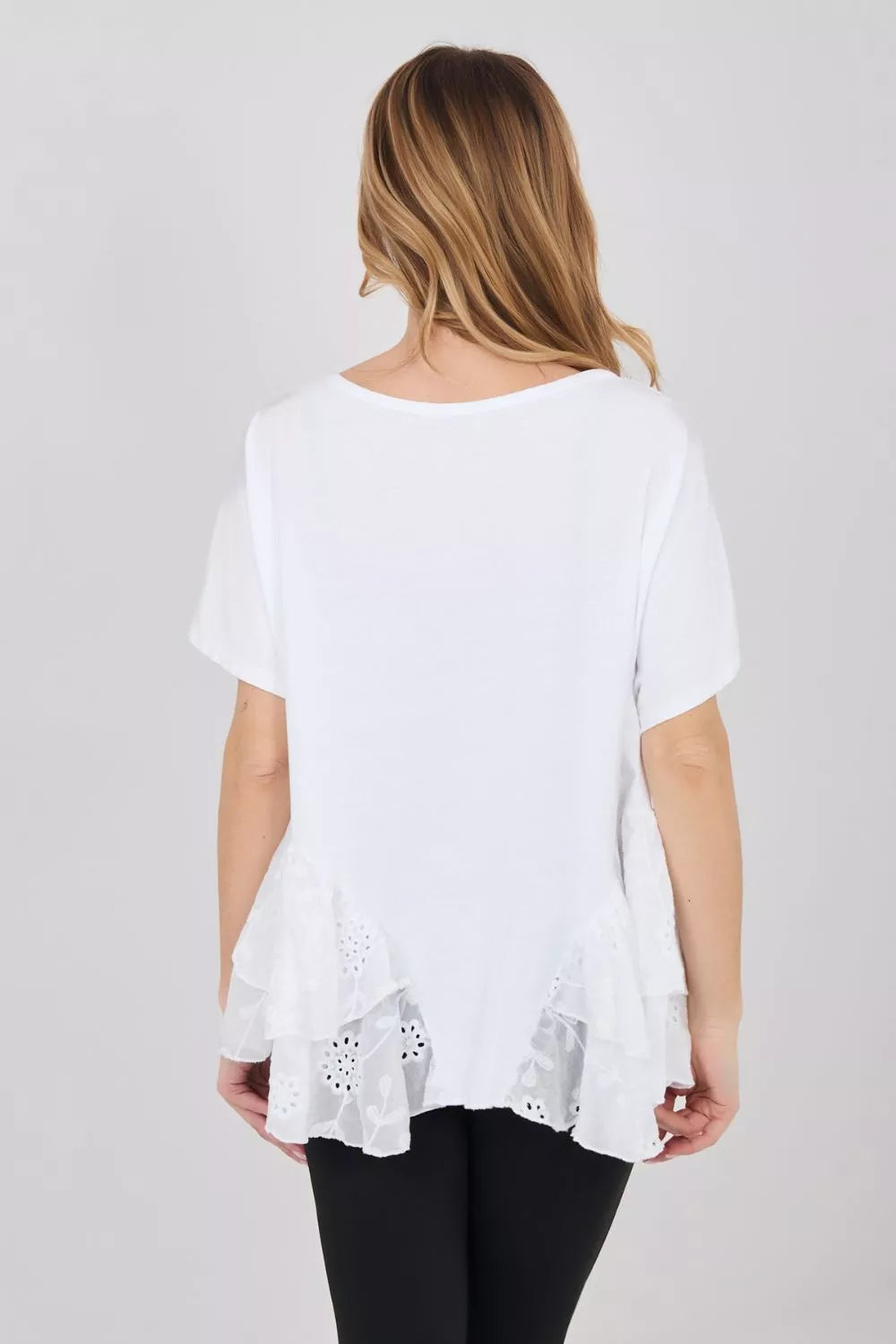 Bluzė modelis 225500 Italy Moda