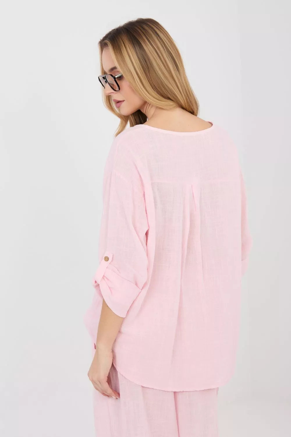 Bluzė modelis 225505 Italy Moda