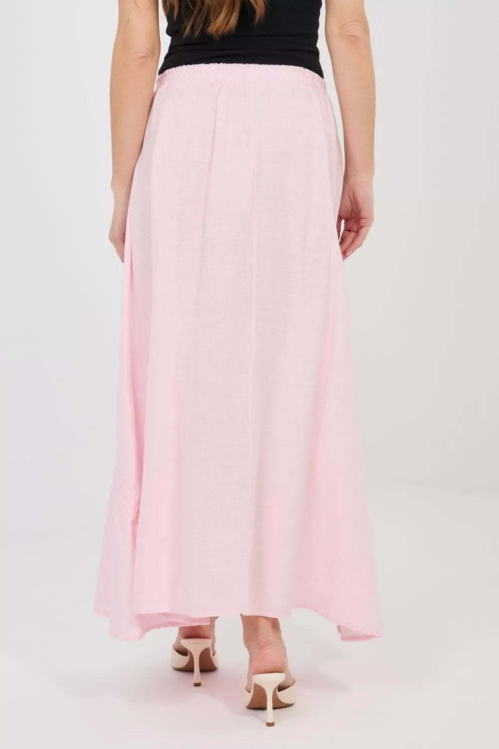 Ilga sijono modelis 225529 Italy Moda