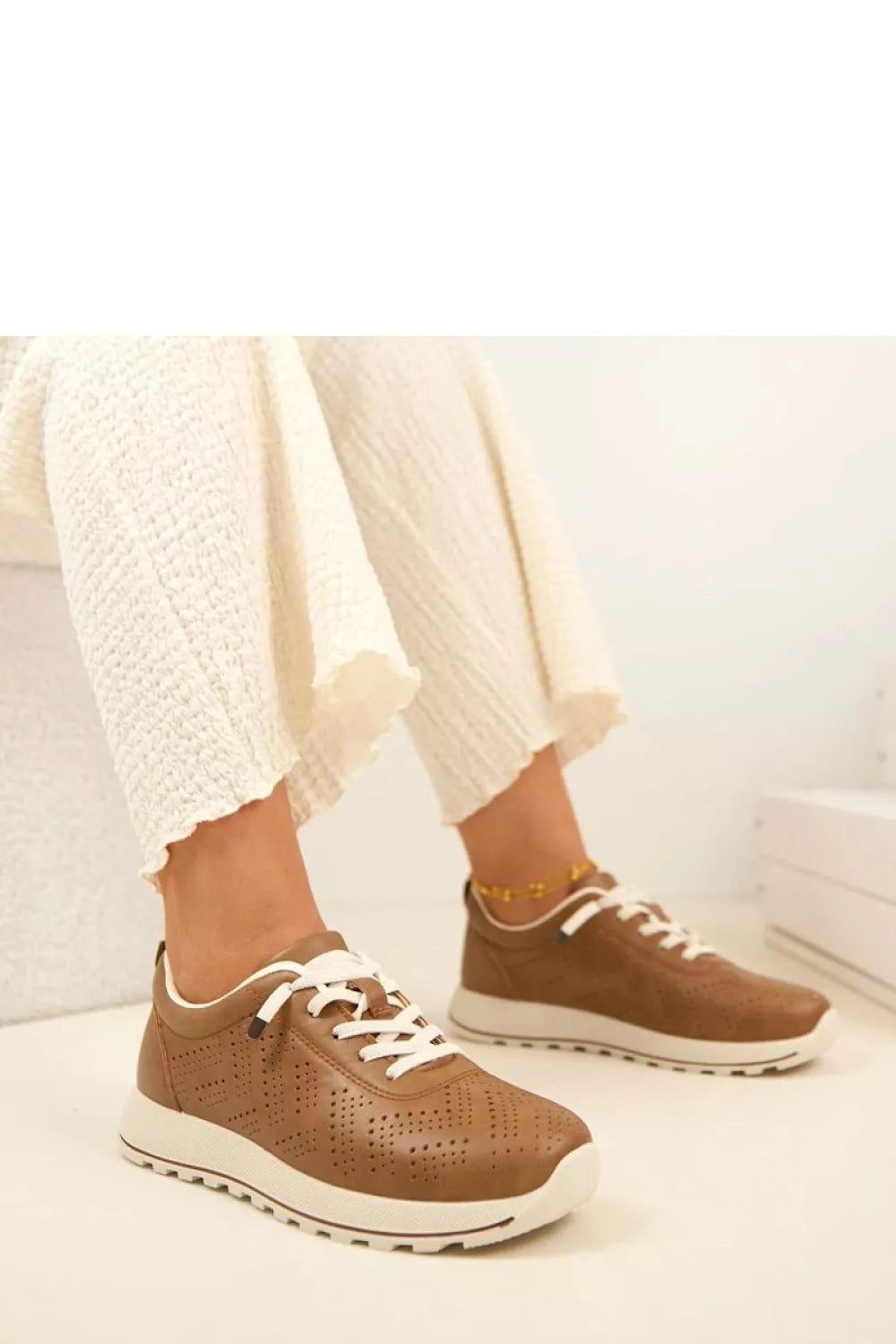Sportbačiai, modelis 225580 Solea