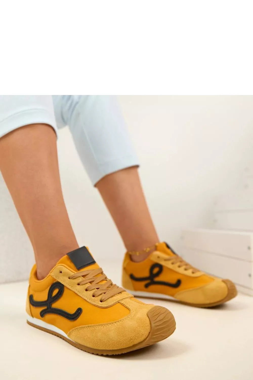 Sportiniai bateliai modelis 225585 Solea