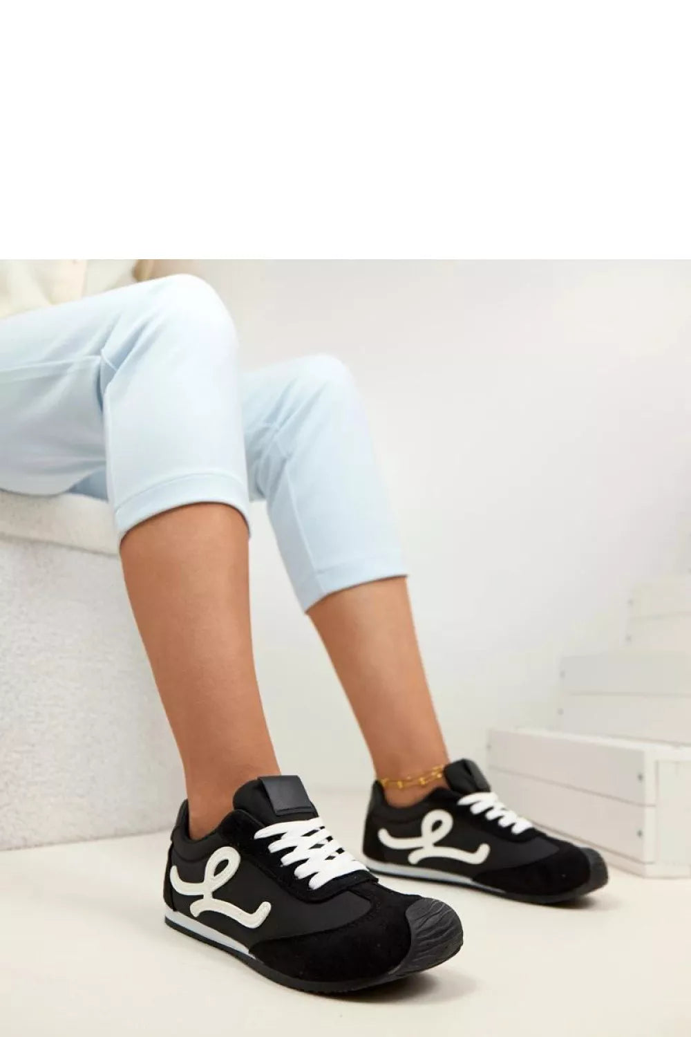 Sportbačiai modelis 225586 Solea