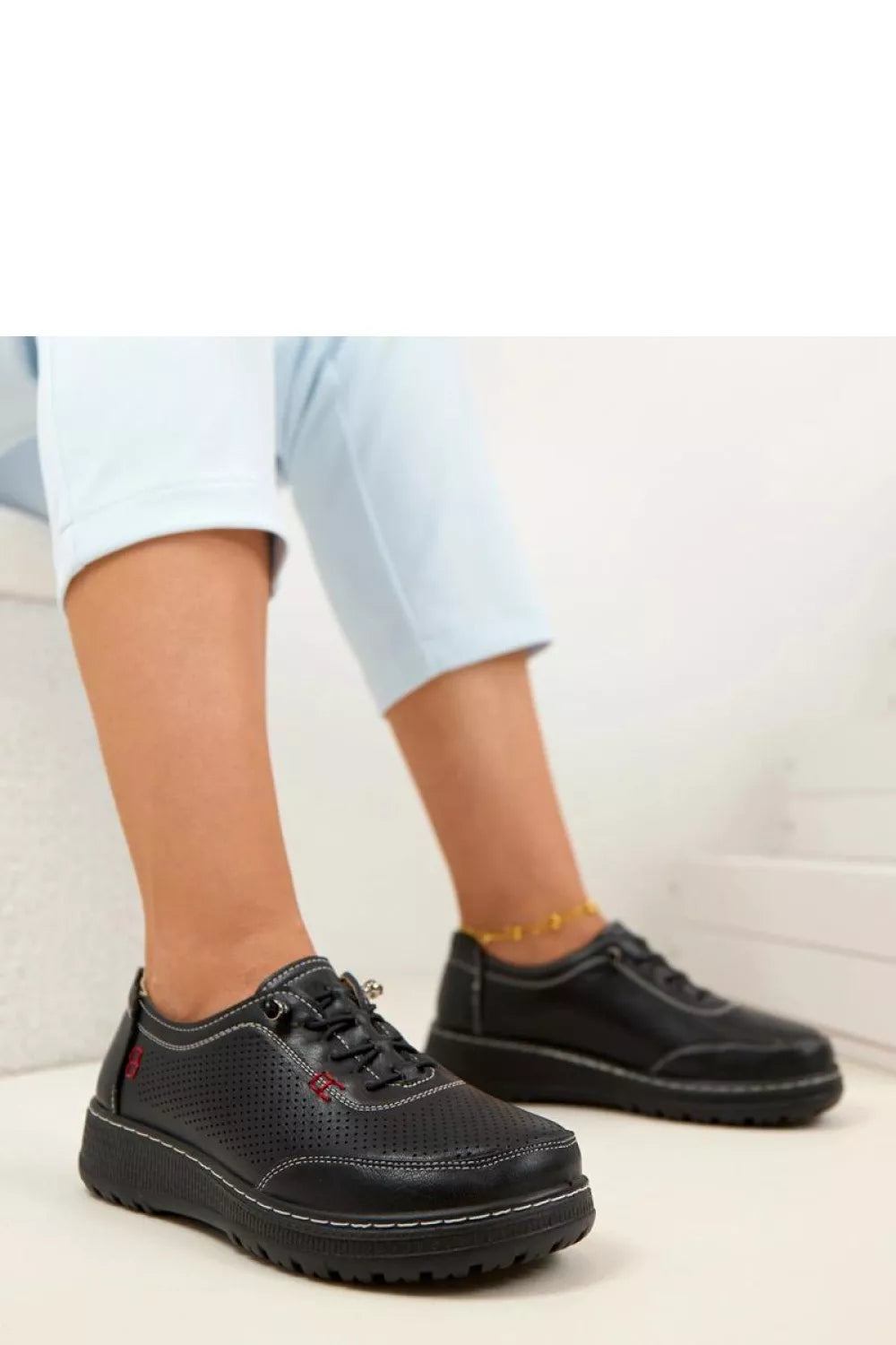 Pusbačiai modelis 225594 Solea