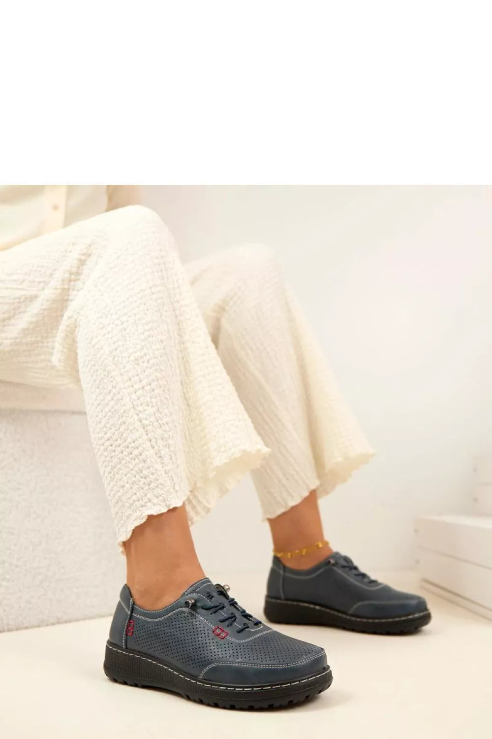 Pusbačiai modelis 225599 Solea