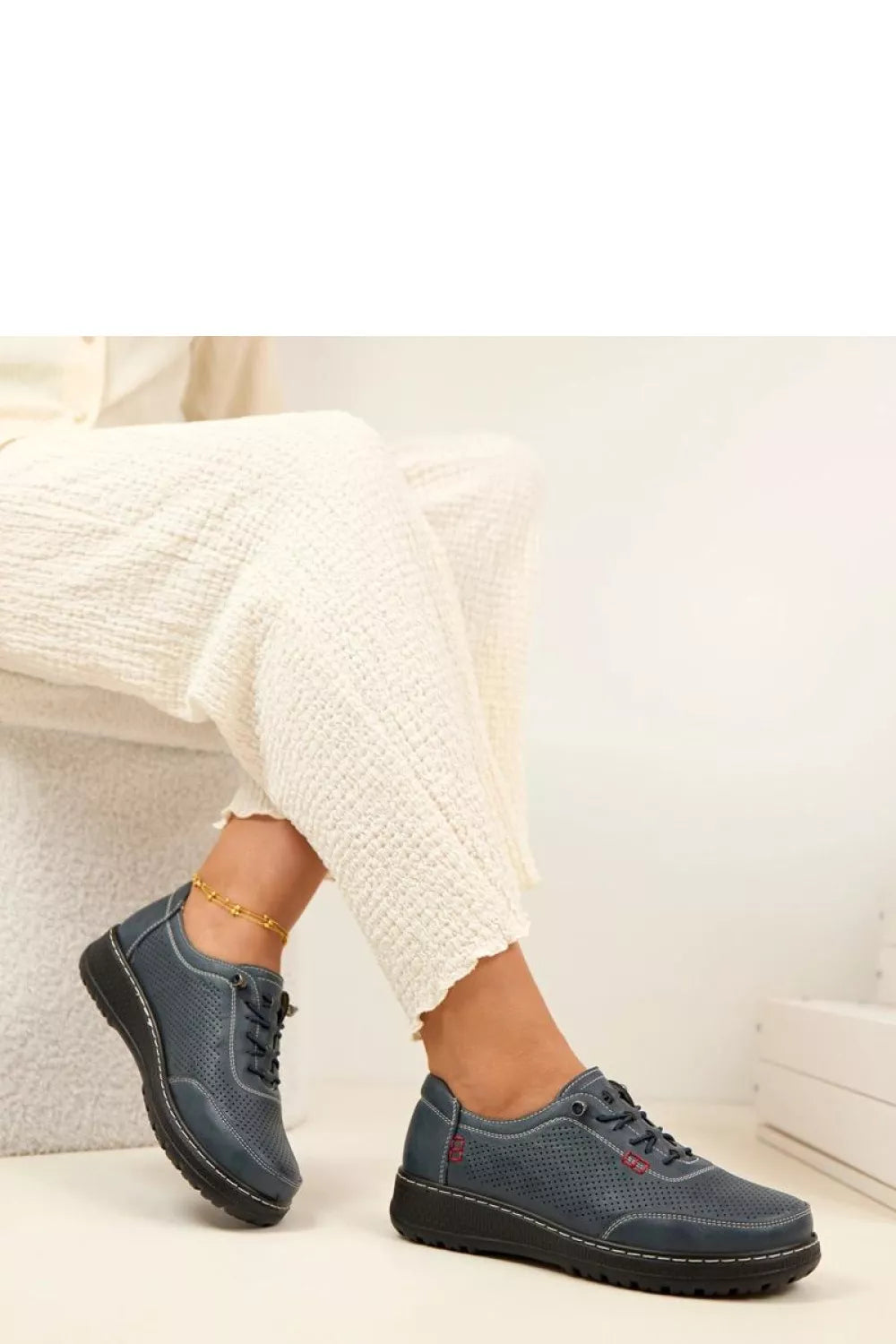 Pusbačiai modelis 225599 Solea