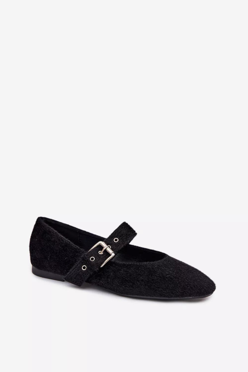 Baleto šlepetės modelis 225603 Step in style