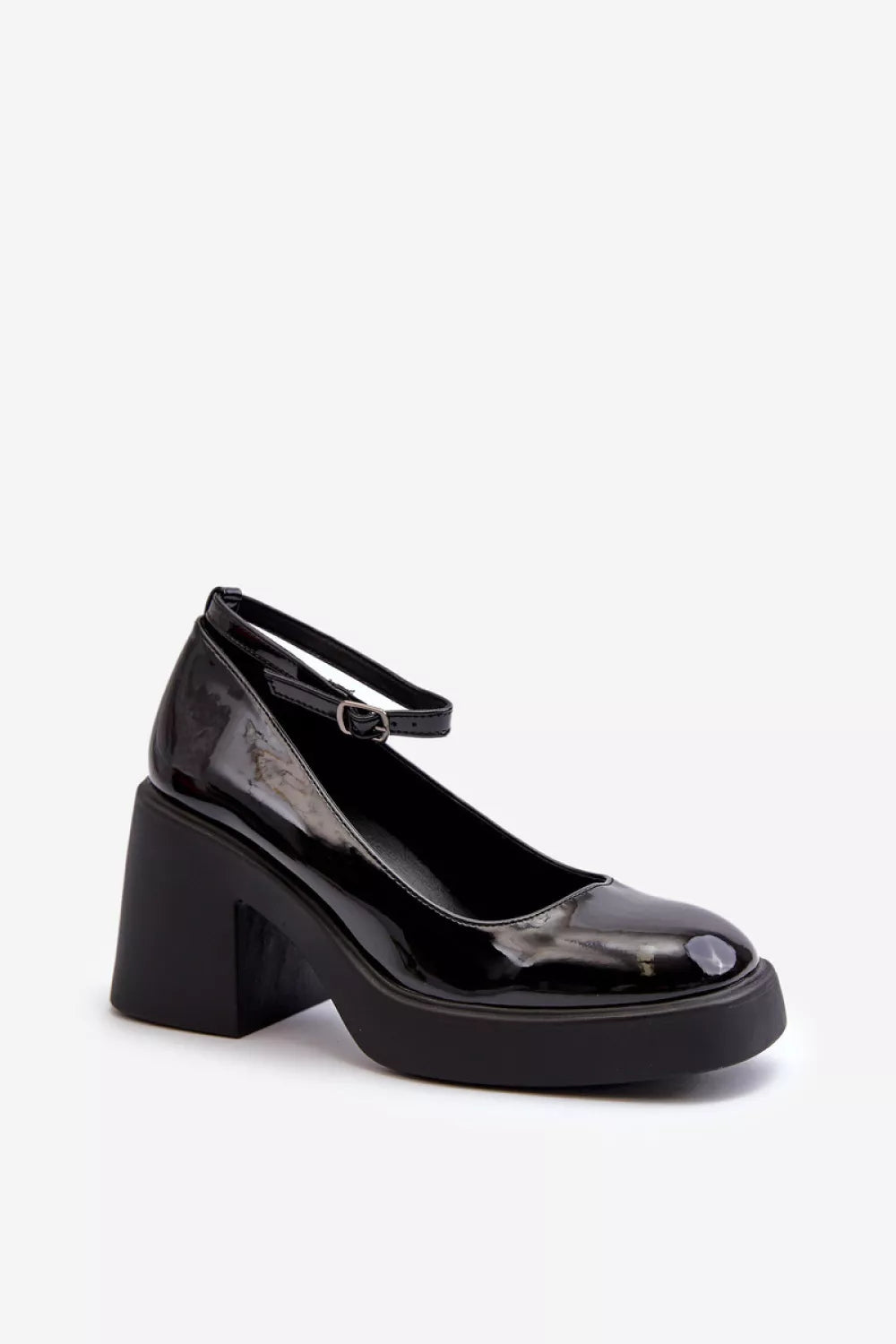 Aukštakulniai bateliai 225608 "Step in style"