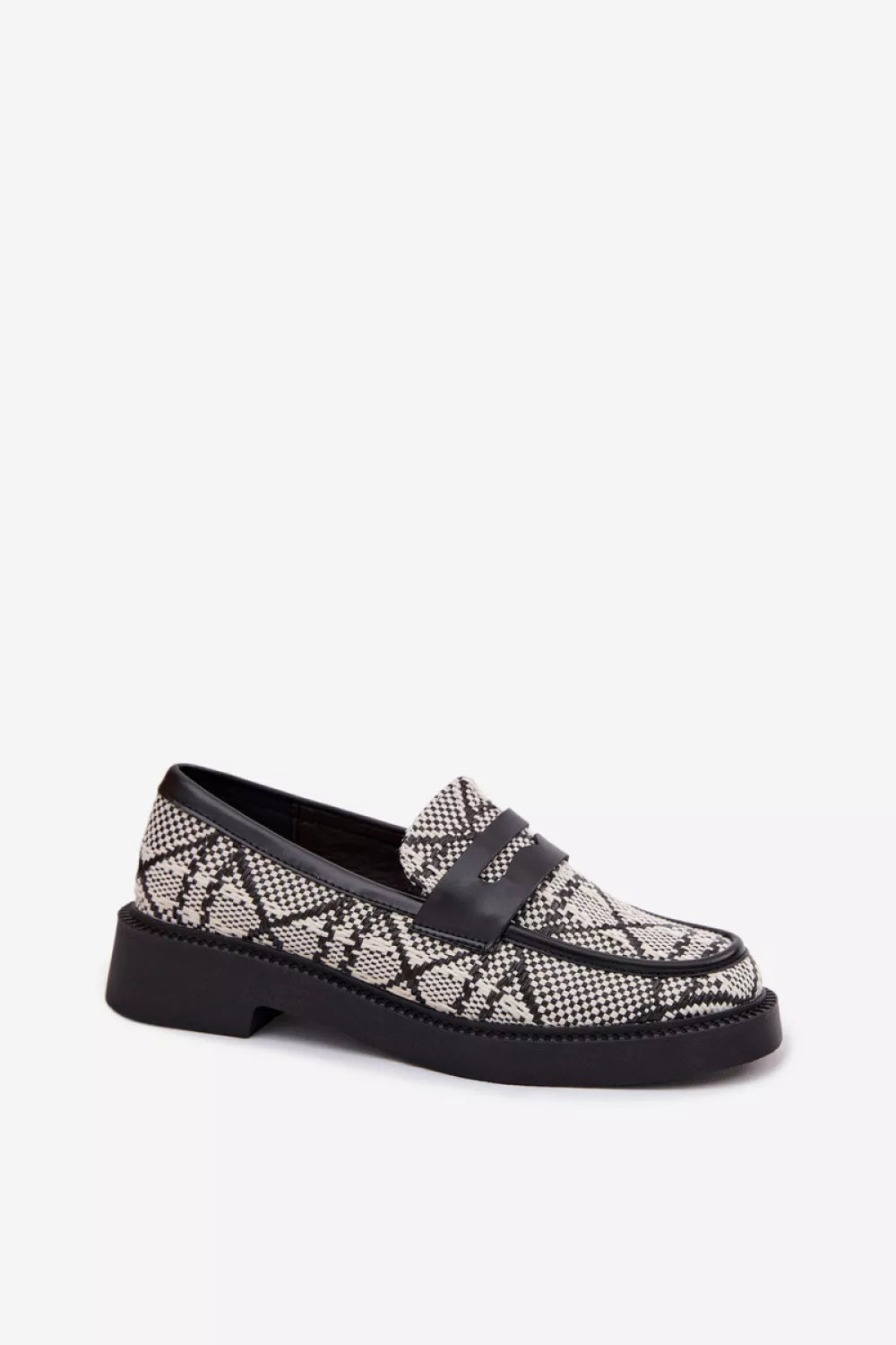 Mokasinų modelis 225609 Step in style
