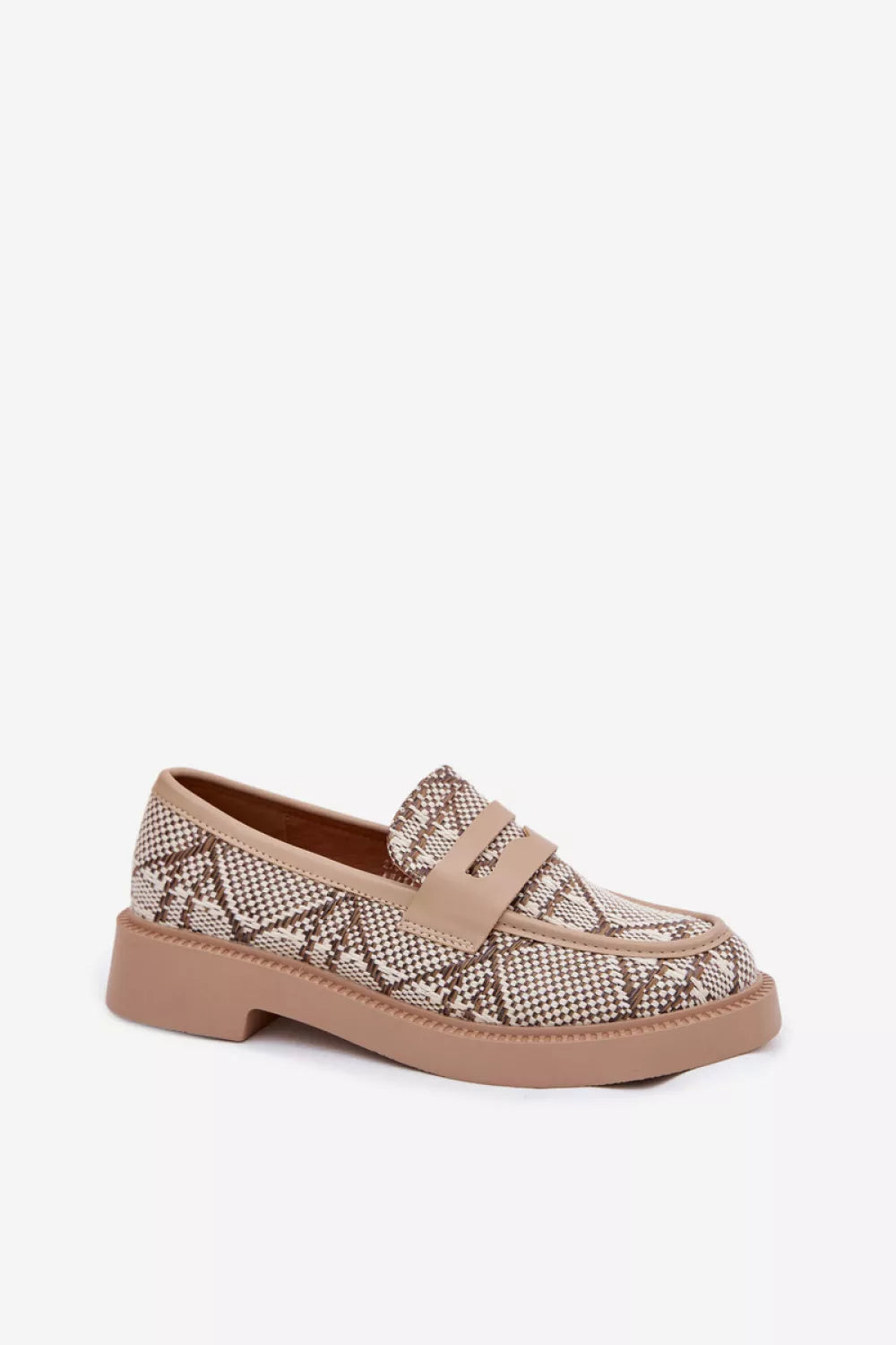 Mokasinų modelis 225610 Step in style