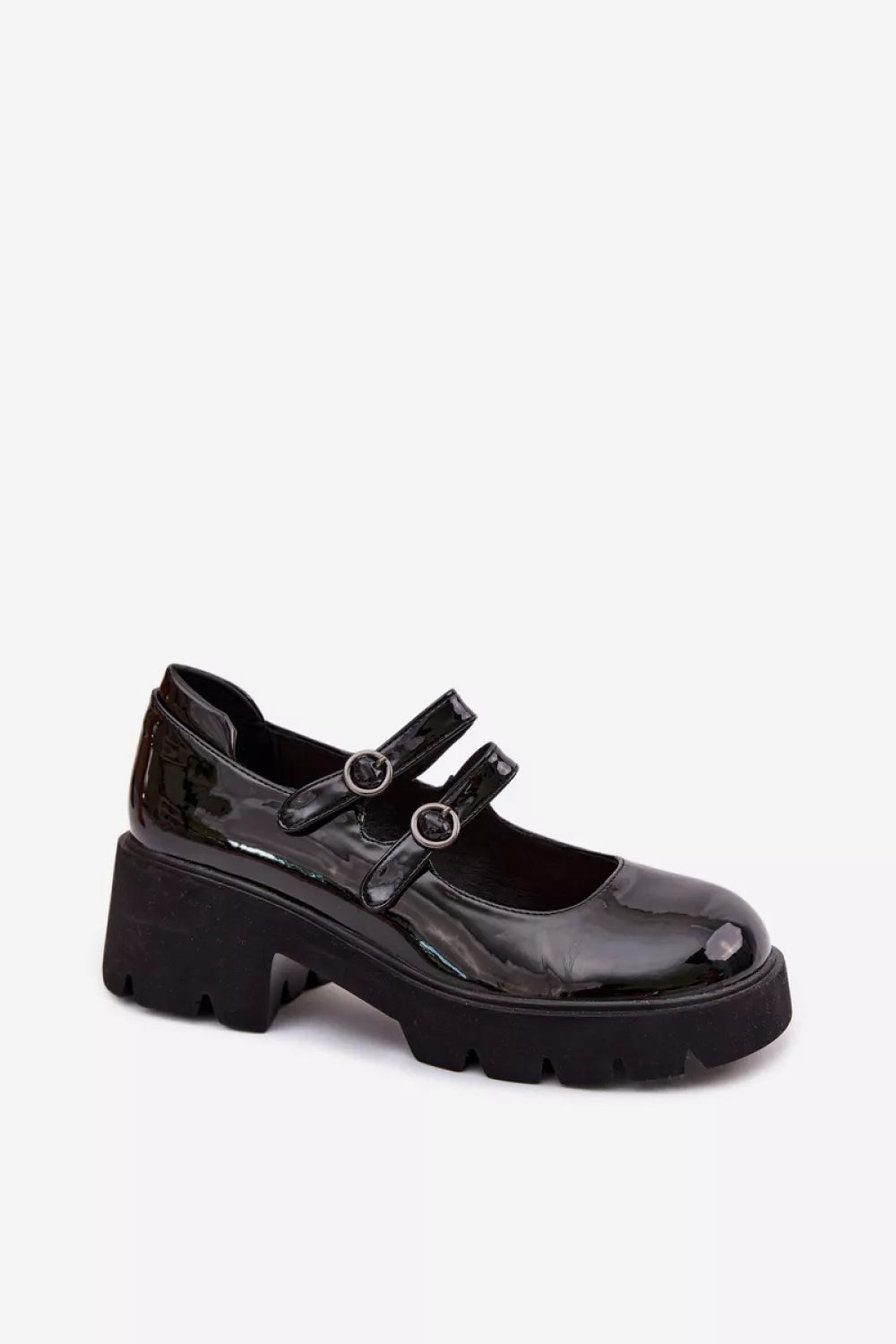 Žemakulniai batai modelis 225612 Step in style