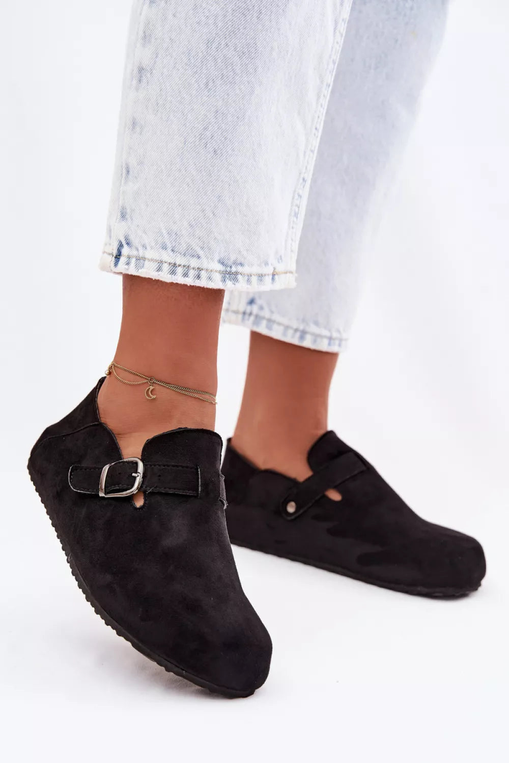 Pusbačiai modelis 225613 Step in style