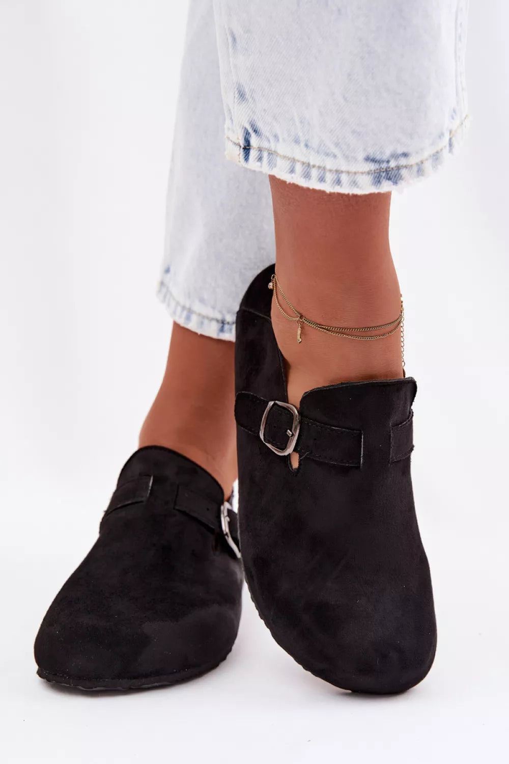Pusbačiai modelis 225613 Step in style