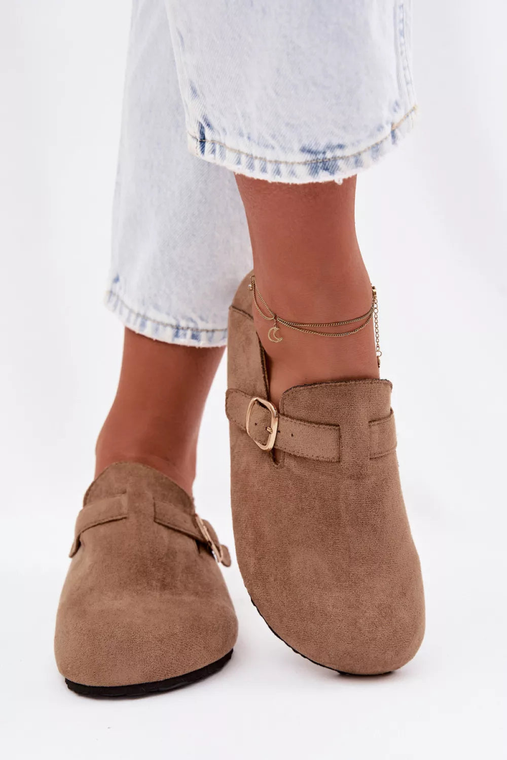 Pusbačiai modelis 225614 Step in style