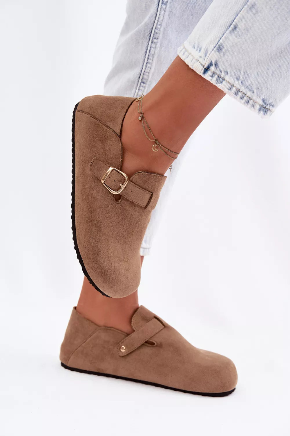 Pusbačiai modelis 225614 Step in style
