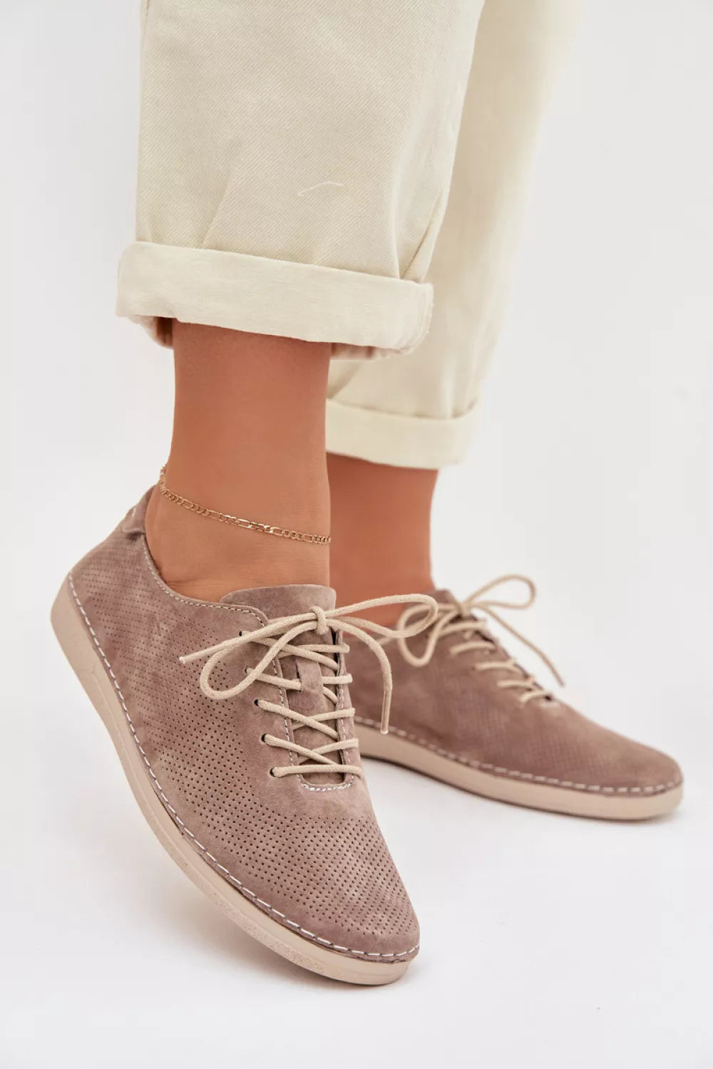 Pusbačiai modelis 225622 Step in style