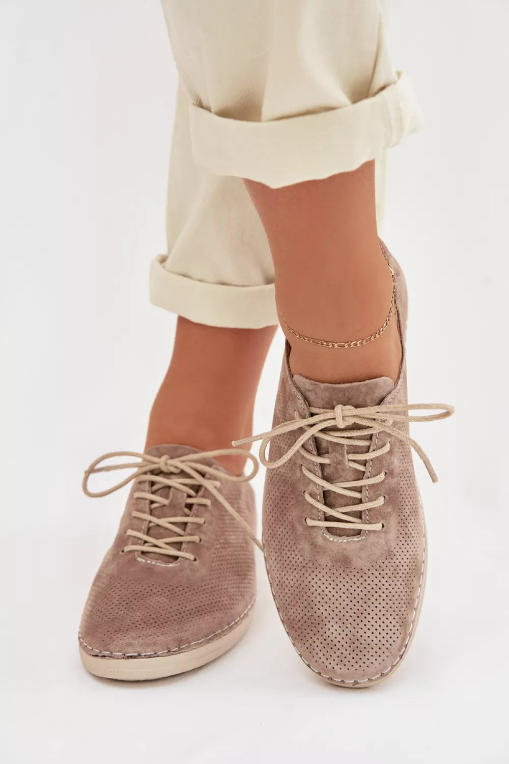Pusbačiai modelis 225622 Step in style