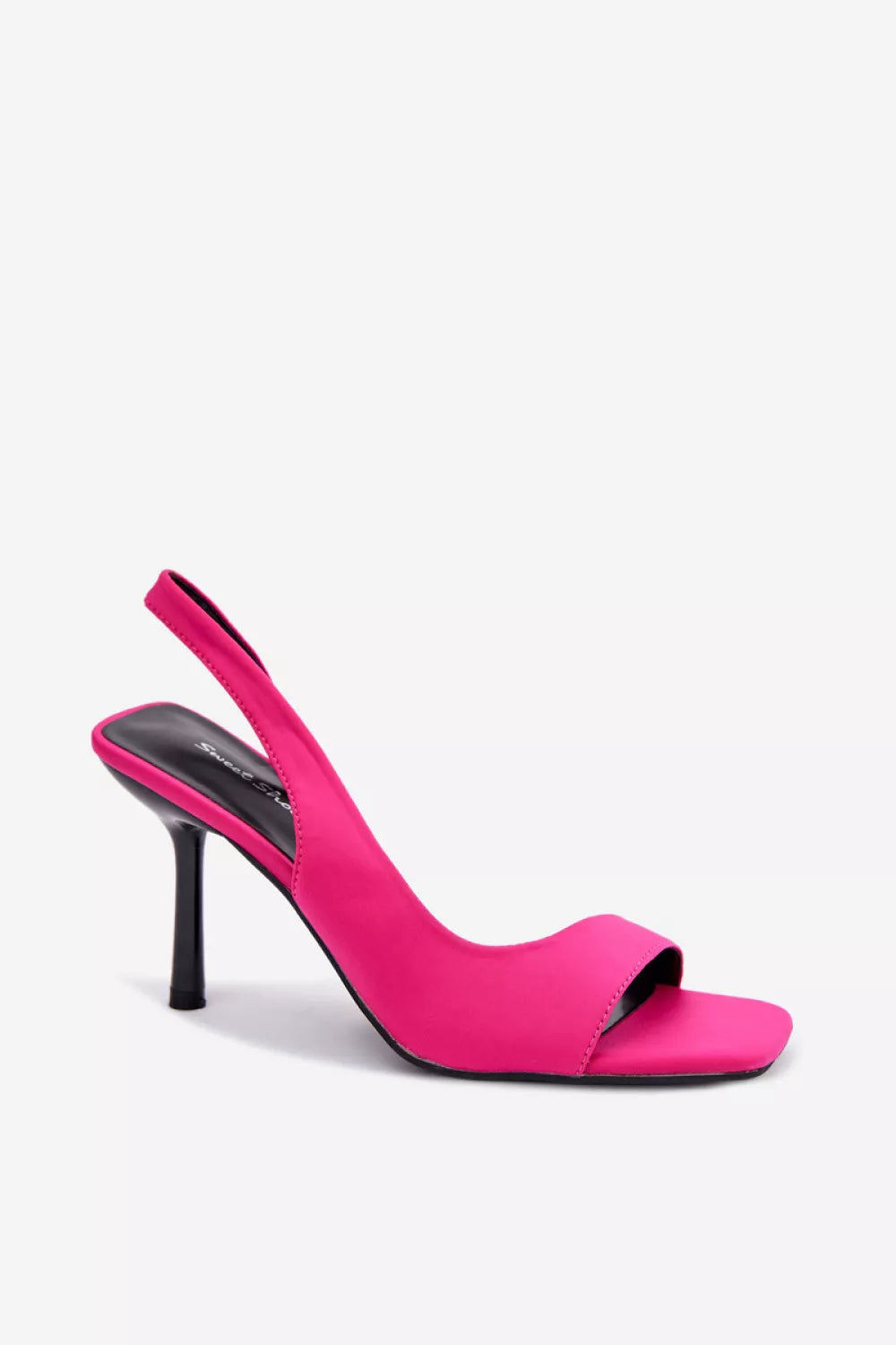 Basutės 225629 "Step in style" - ženkite stilingai